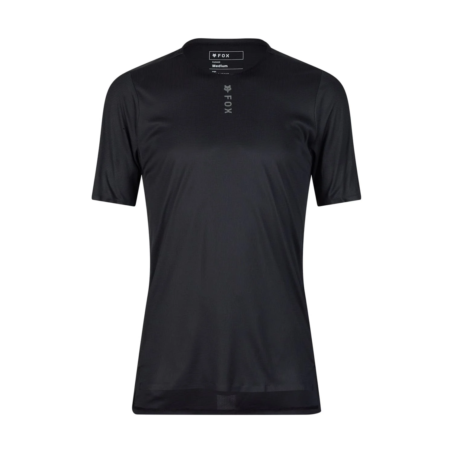 Maillot FOX FLEXAIR PRO Manches Courtes Noir