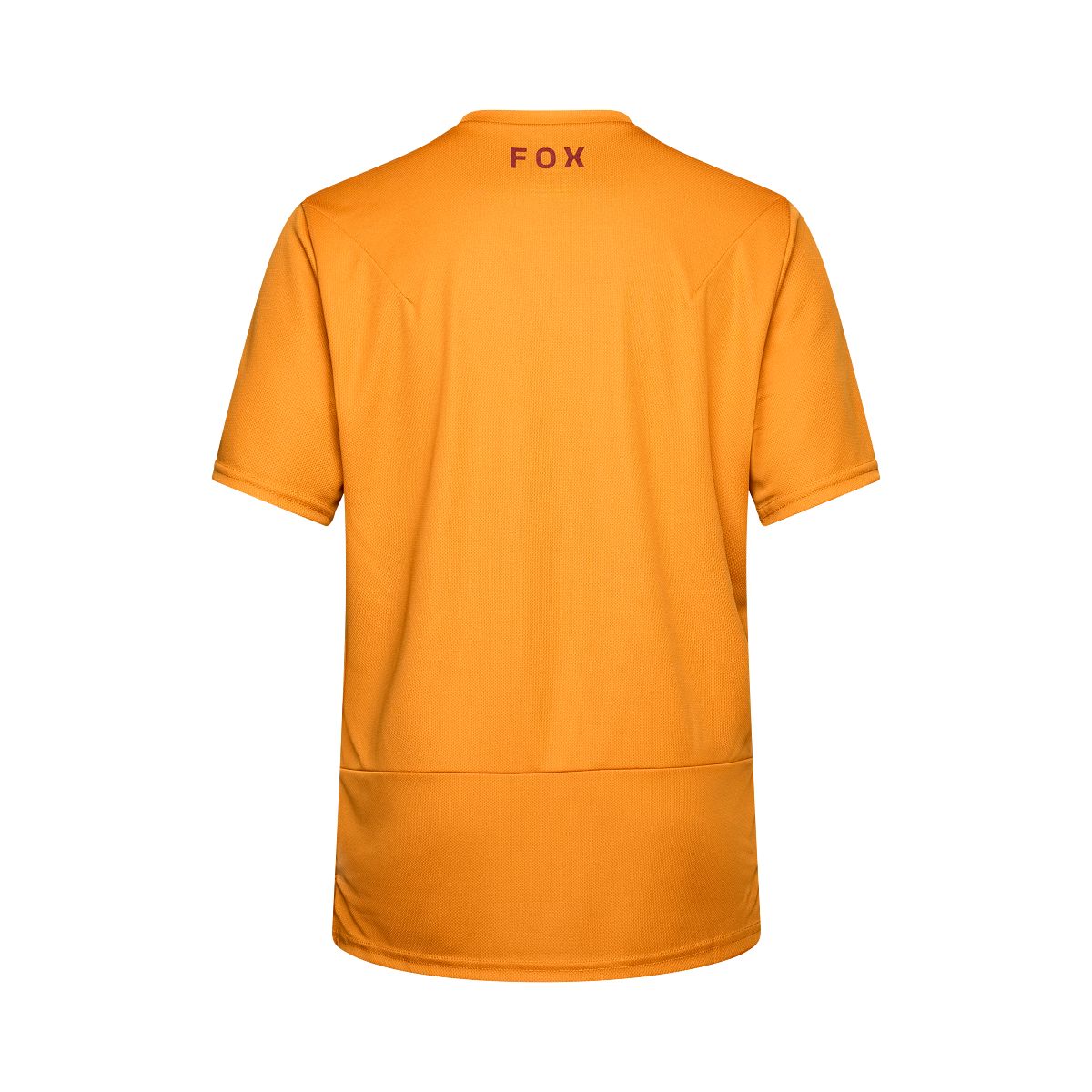 Maillot FOX RANGER FOX HEAD Manches Courtes Caramel - Image 2