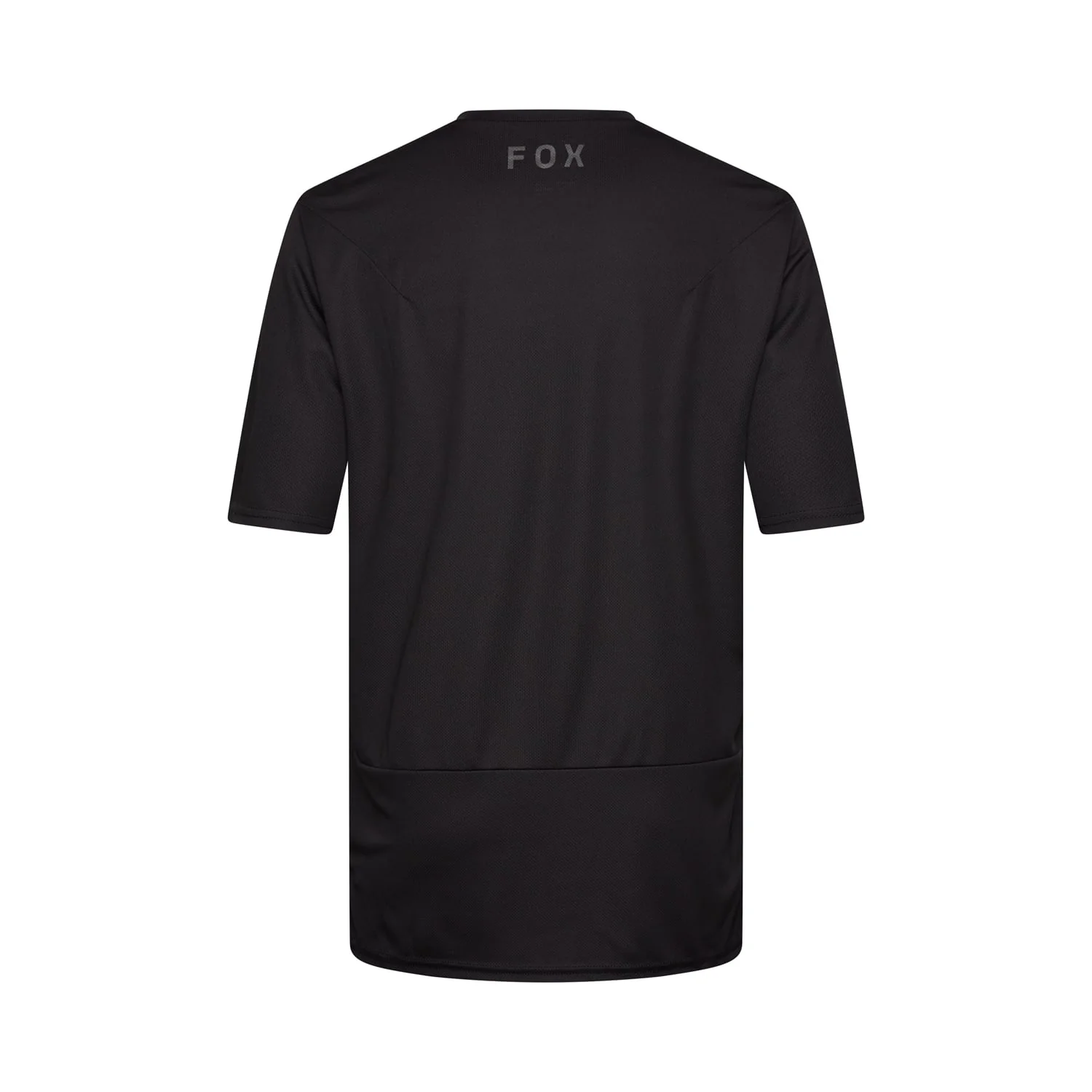Maillot FOX RANGER FOX HEAD Manches Courtes Noir - Image 2