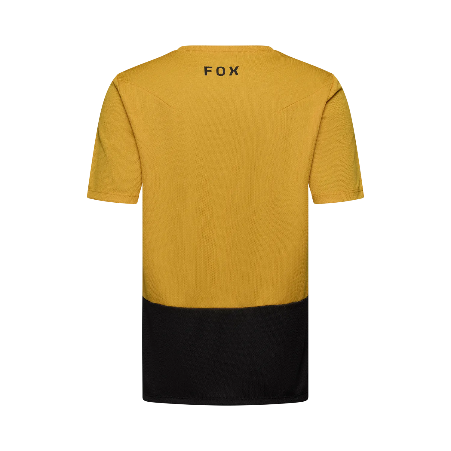 Maillot FOX RANGER HEAD Junior Manches Courtes Bronze - Image 2