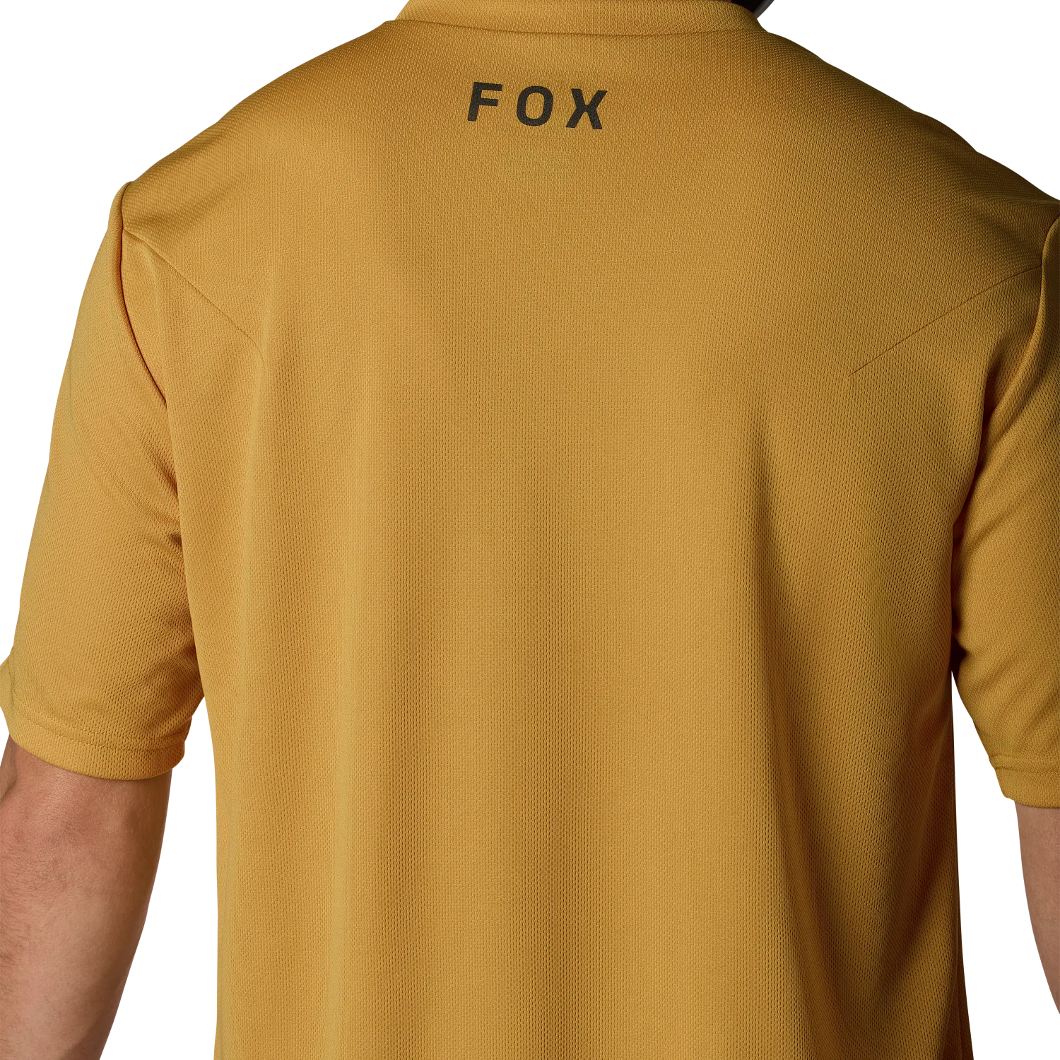 Maillot FOX RANGER HEAD Manches Courtes Bronze - Image 3