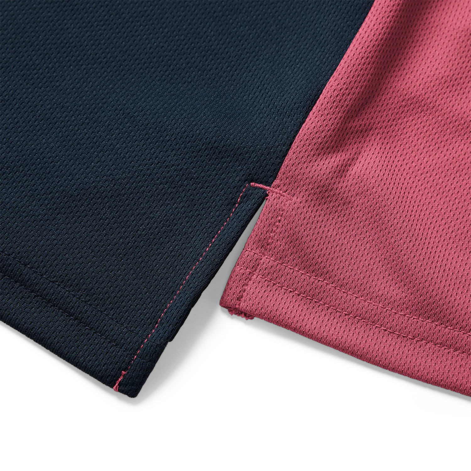 Maillot FOX RANGER HEAD Manches Longues Berry - Image 3
