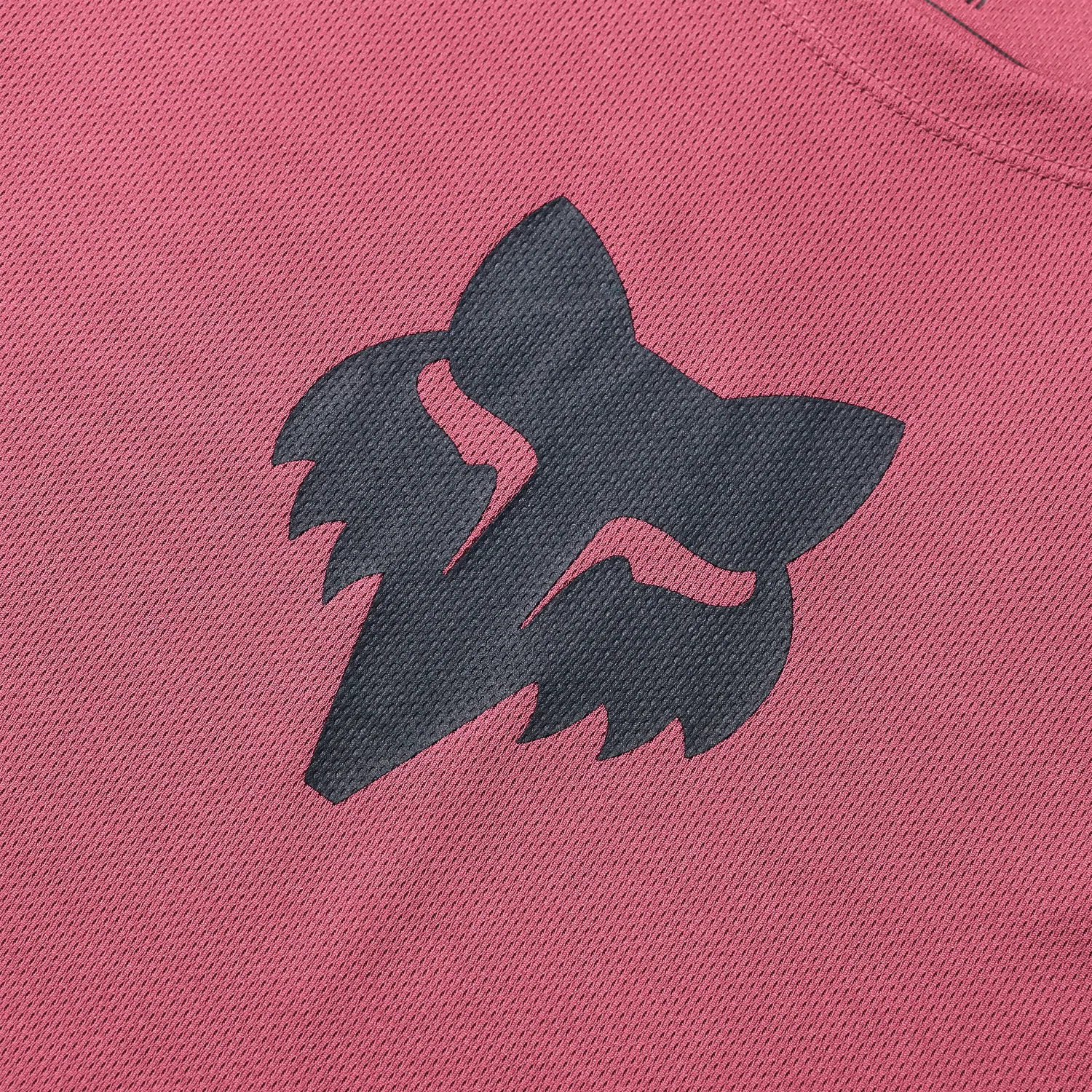 Maillot FOX RANGER HEAD Manches Longues Berry - Image 5