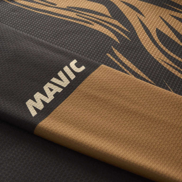 Maillot MAVIC DEEMAX ENDURO Manches Longues Femme Noir - Image 7