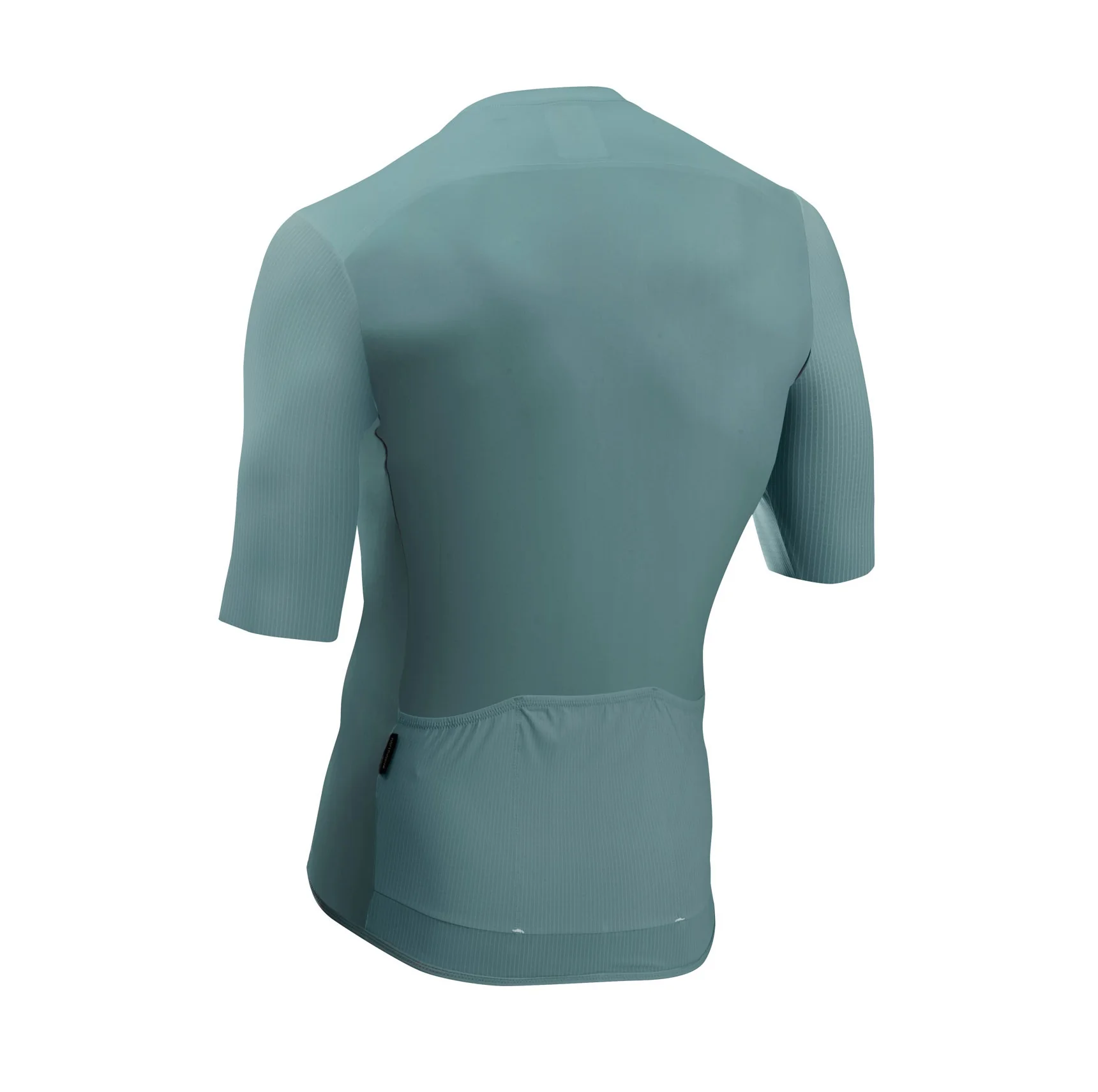 Maillot NORTHWAVE ESSENCE Manches Courtes Vert Sauge - Image 2