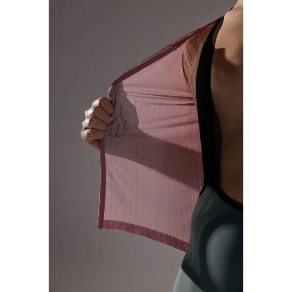 Maillot NORTHWAVE EXTREME ULTRALIGHT Manches Courtes Rose - Image 4