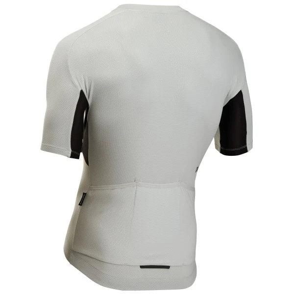 Maillot NORTHWAVE FORCE 2 Manches Courtes Gris - Image 2