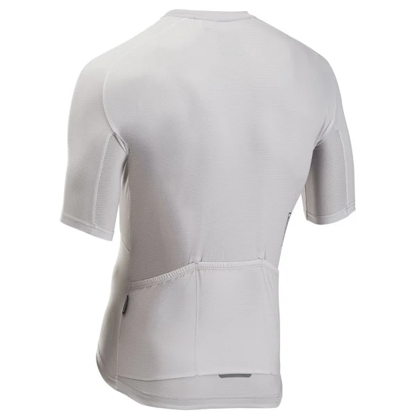 Maillot NORTHWAVE FORCE EVO Manches Courtes Gris - Image 2