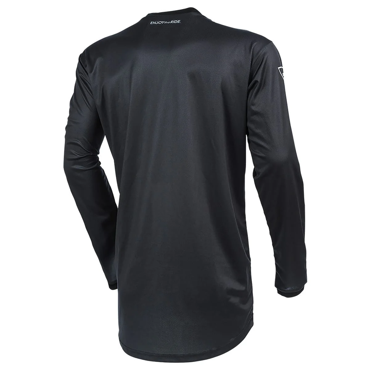 Maillot O'NEAL ELEMENT DIRT Noir/Gris - Image 2