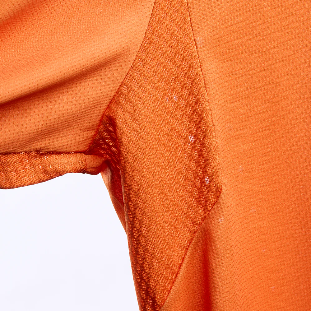 Maillot O'NEAL ELEMENT FR Manches Longues Orange - Image 4