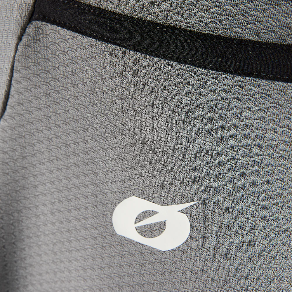 Maillot O'NEAL PIN IT Manches Courtes Gris - Image 7