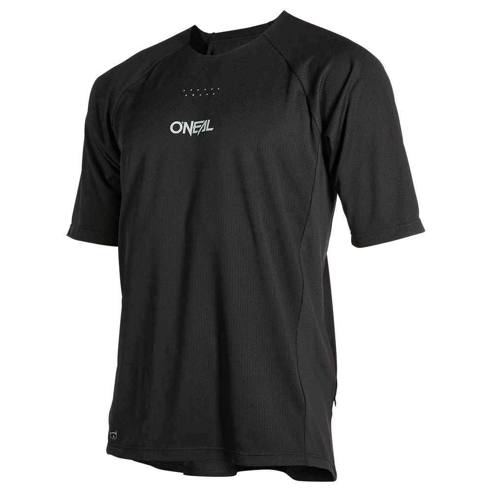 Maillot O'NEAL PIN IT Manches Courtes Noir
