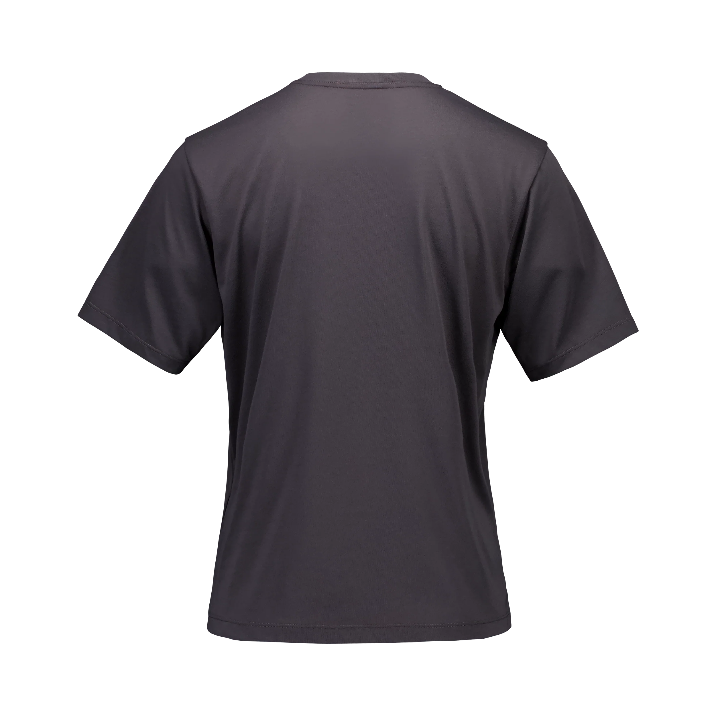 Maillot POC MOTION Manches Courtes Femme Gris - Image 2