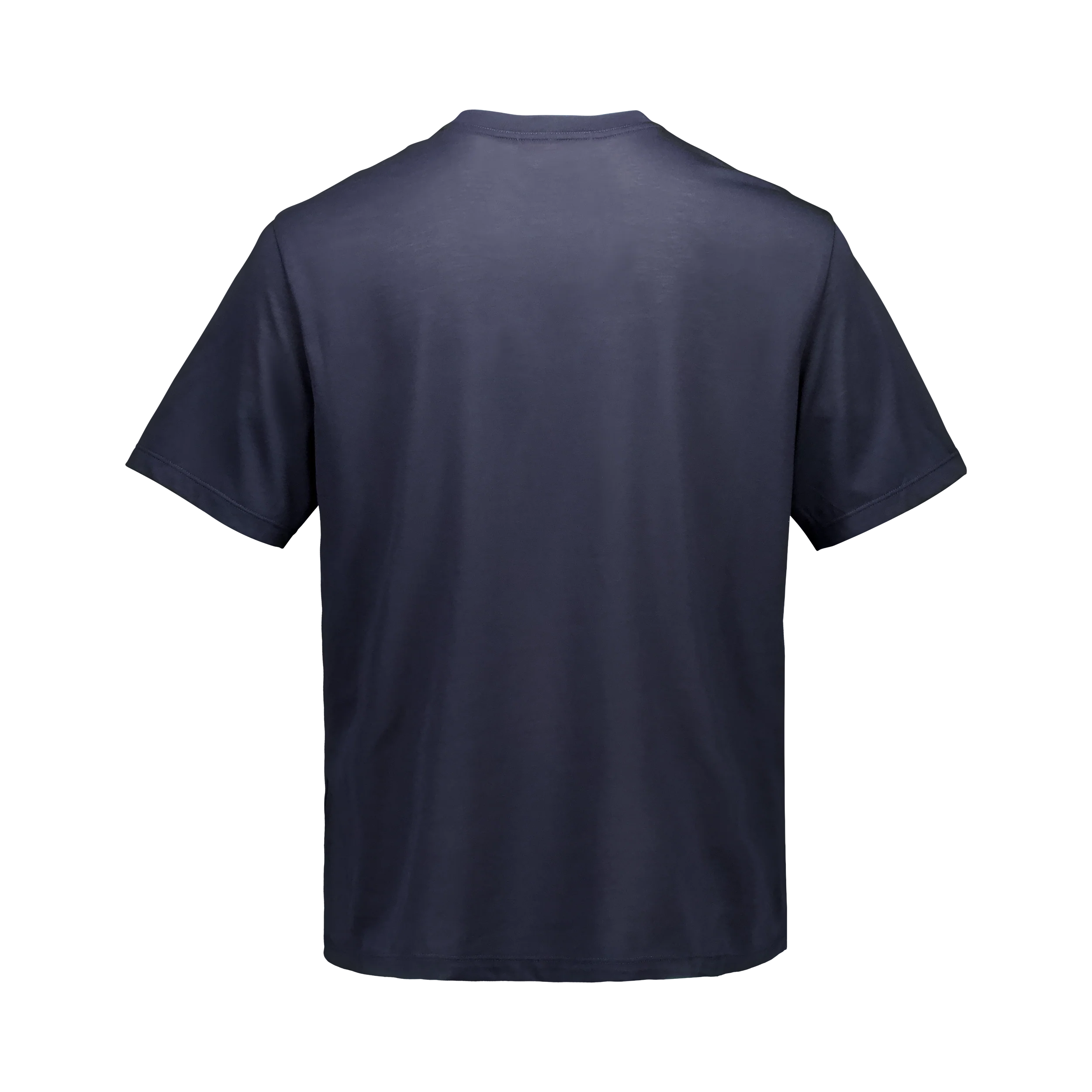Maillot POC MOTION Manches Courtes Bleu Navy - Image 2