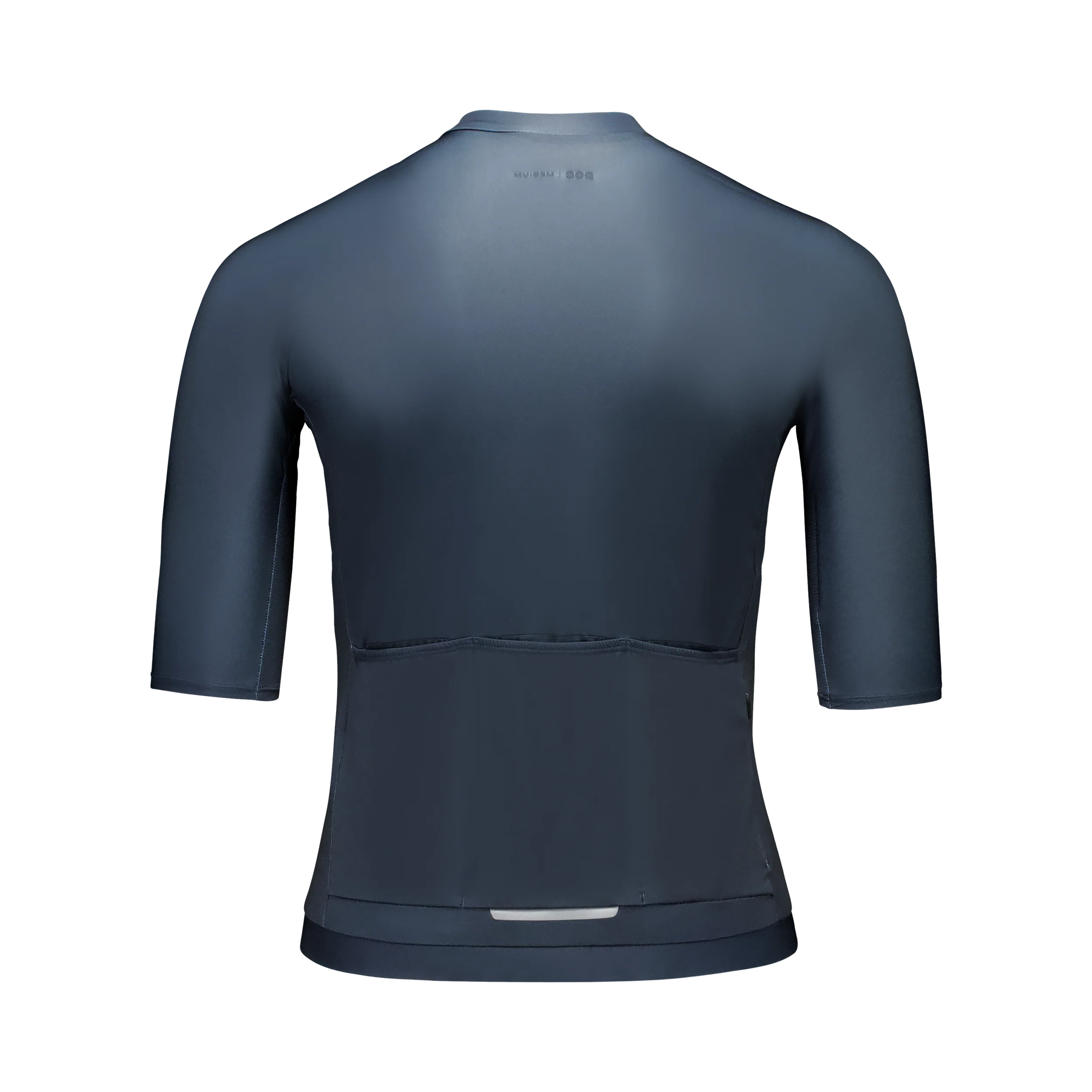 Maillot POC PRISTINE Femme Manches Courtes Marine - Image 2