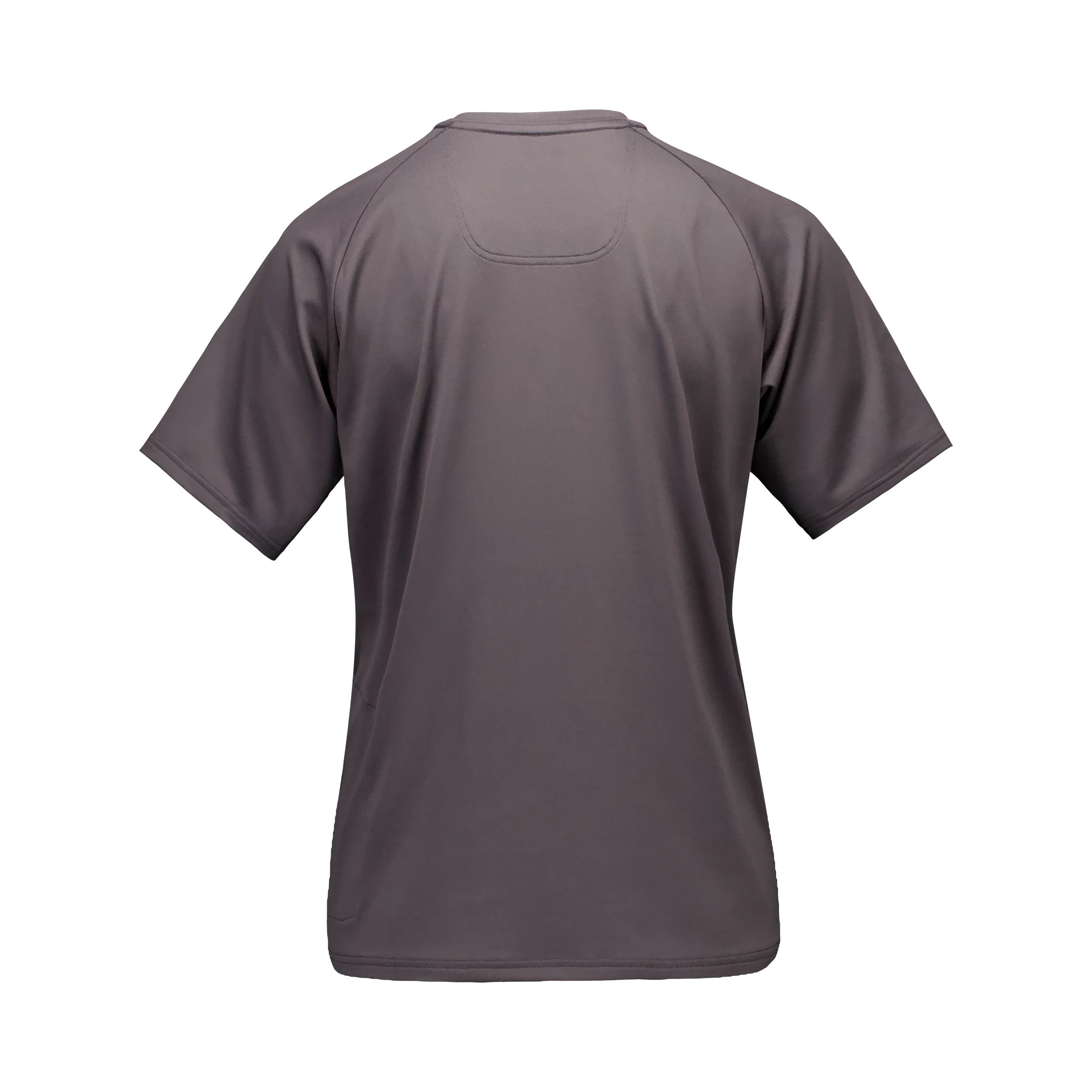 Maillot POC REFORM ENDURO Manches Courtes Femme Gris - Image 3