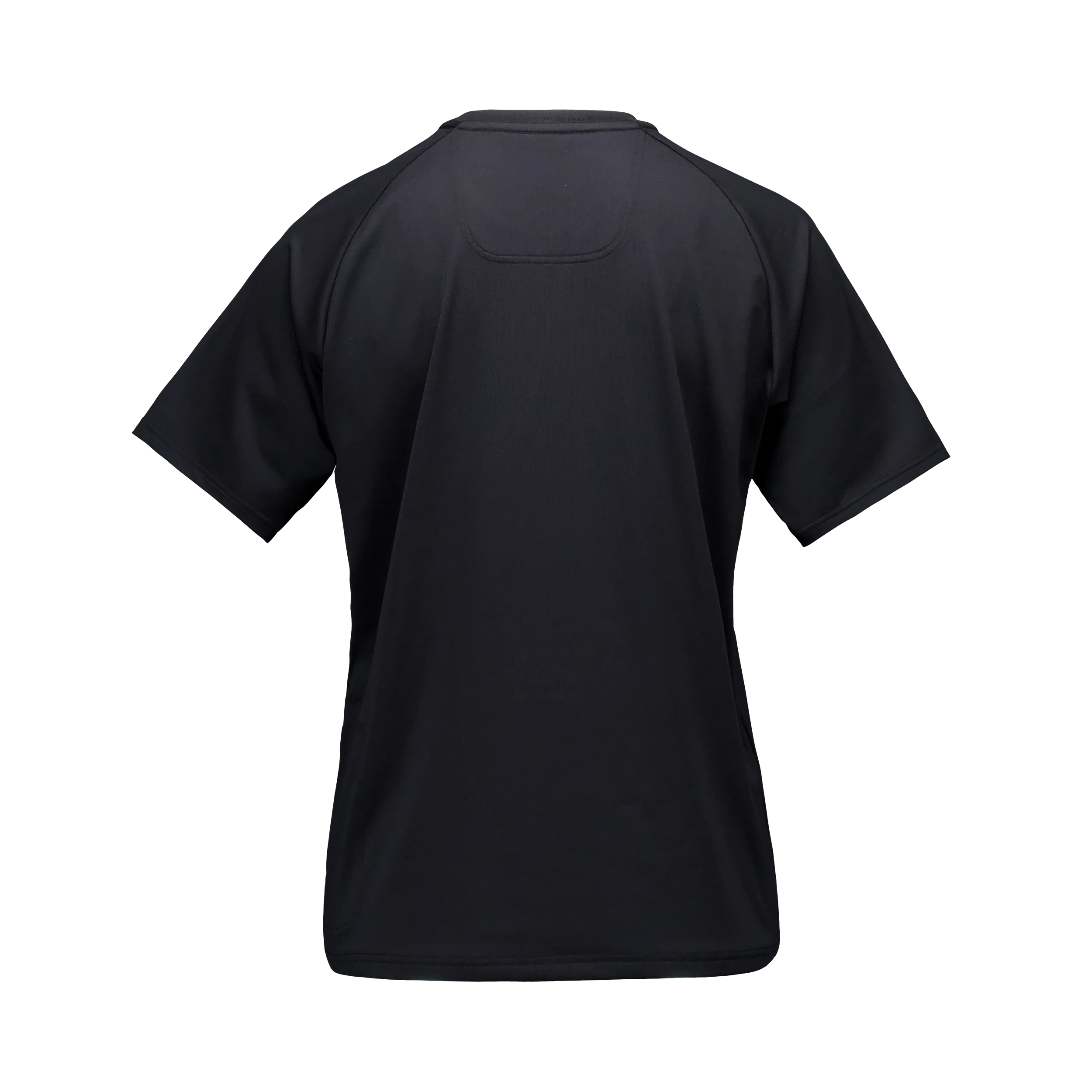 Maillot POC REFORM ENDURO Manches Courtes Femme Noir - Image 3