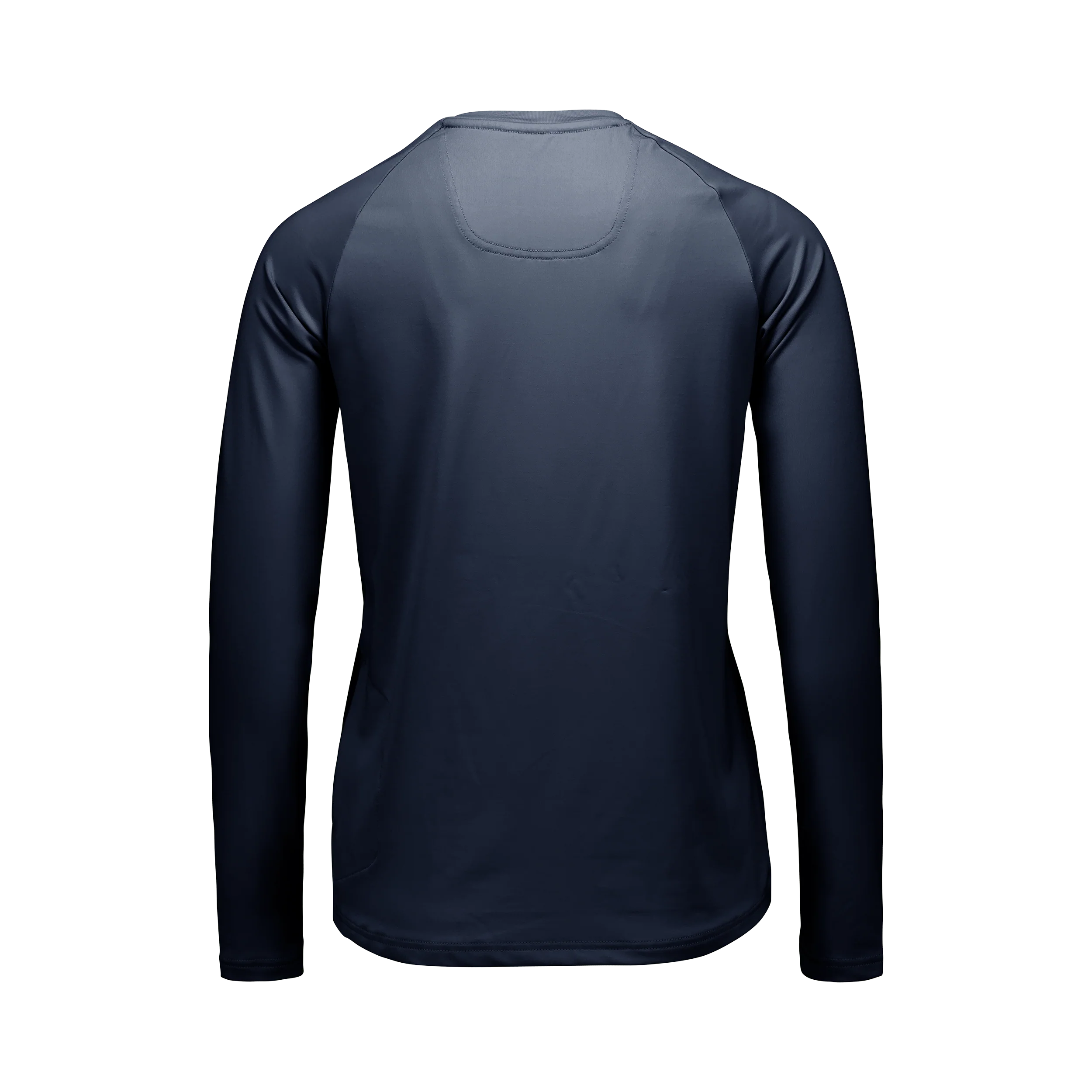 Maillot POC REFORM ENDURO Manches Longues Femme Marine - Image 2