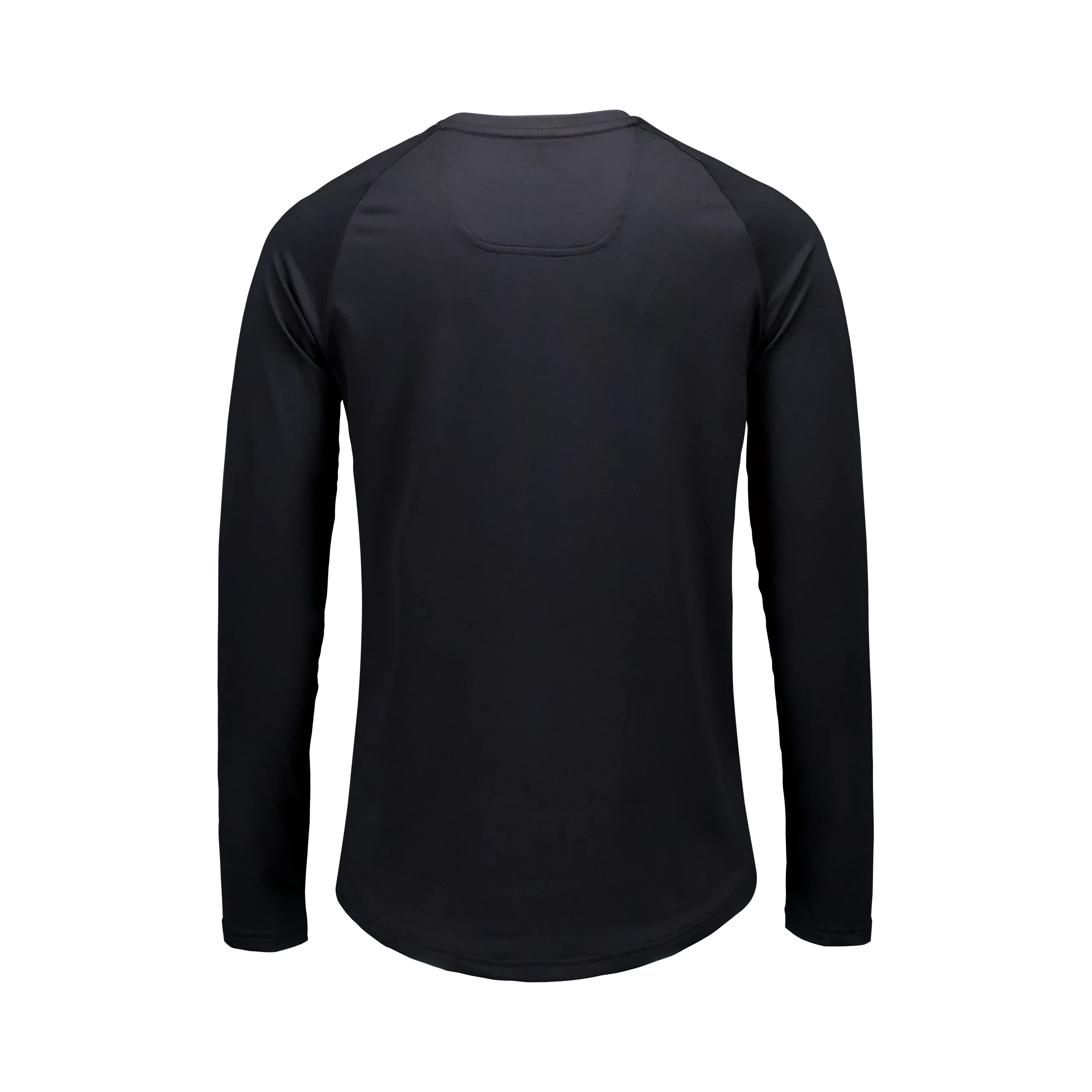 Maillot POC REFORM ENDURO Manches Longues Femme Noir - Image 2