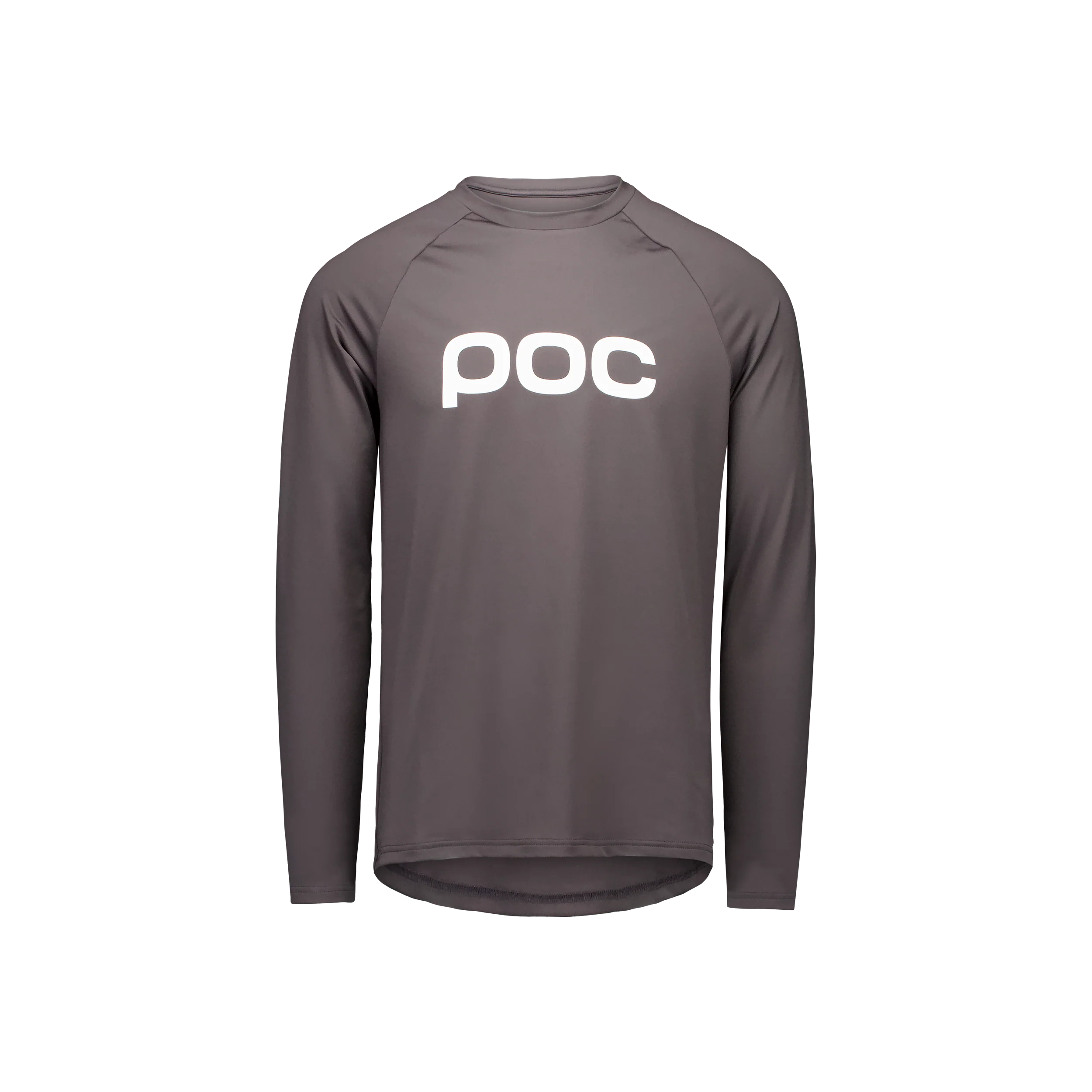 Maillot POC REFORM ENDURO Manches Longues Gris