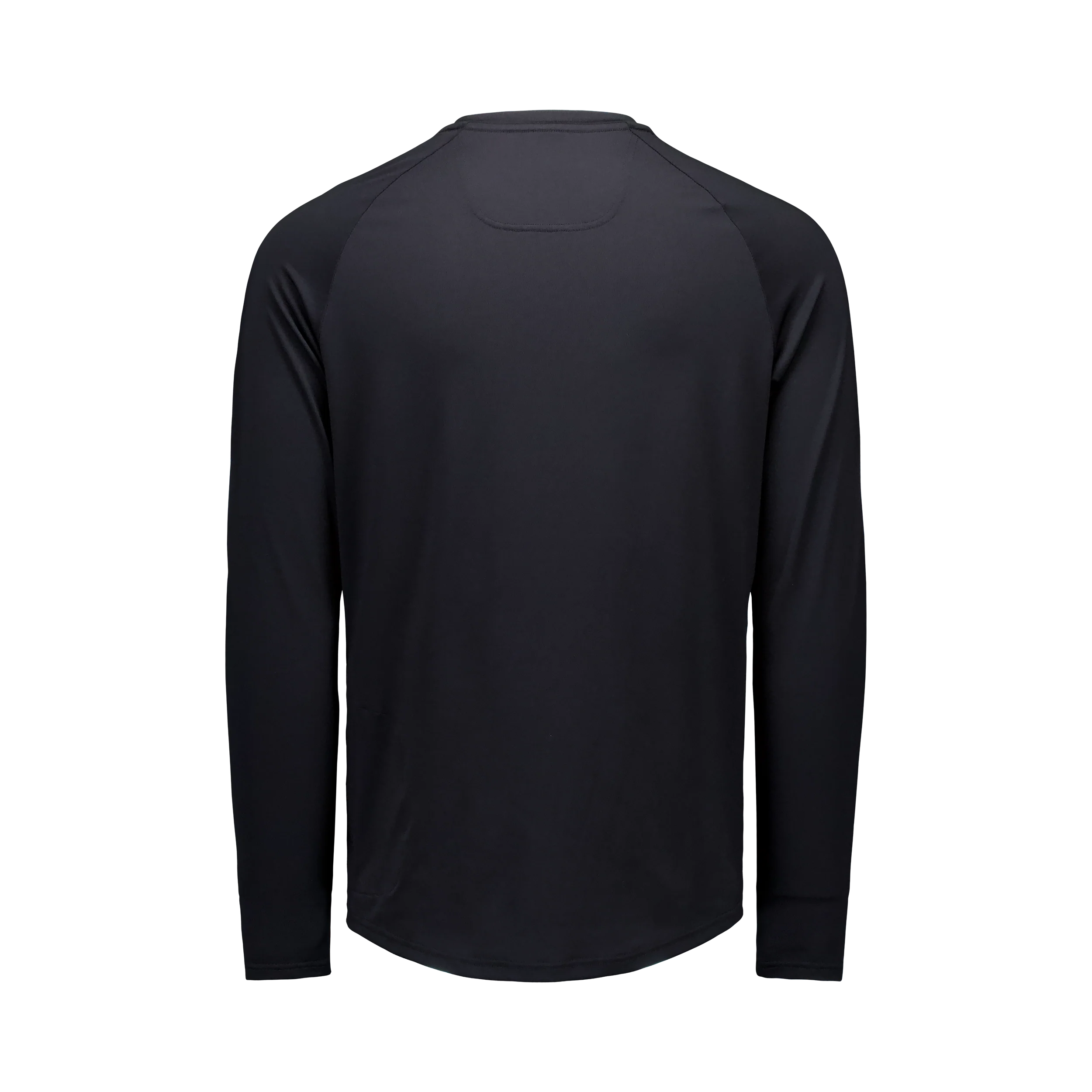 Maillot POC REFORM ENDURO Manches Longues Noir - Image 2