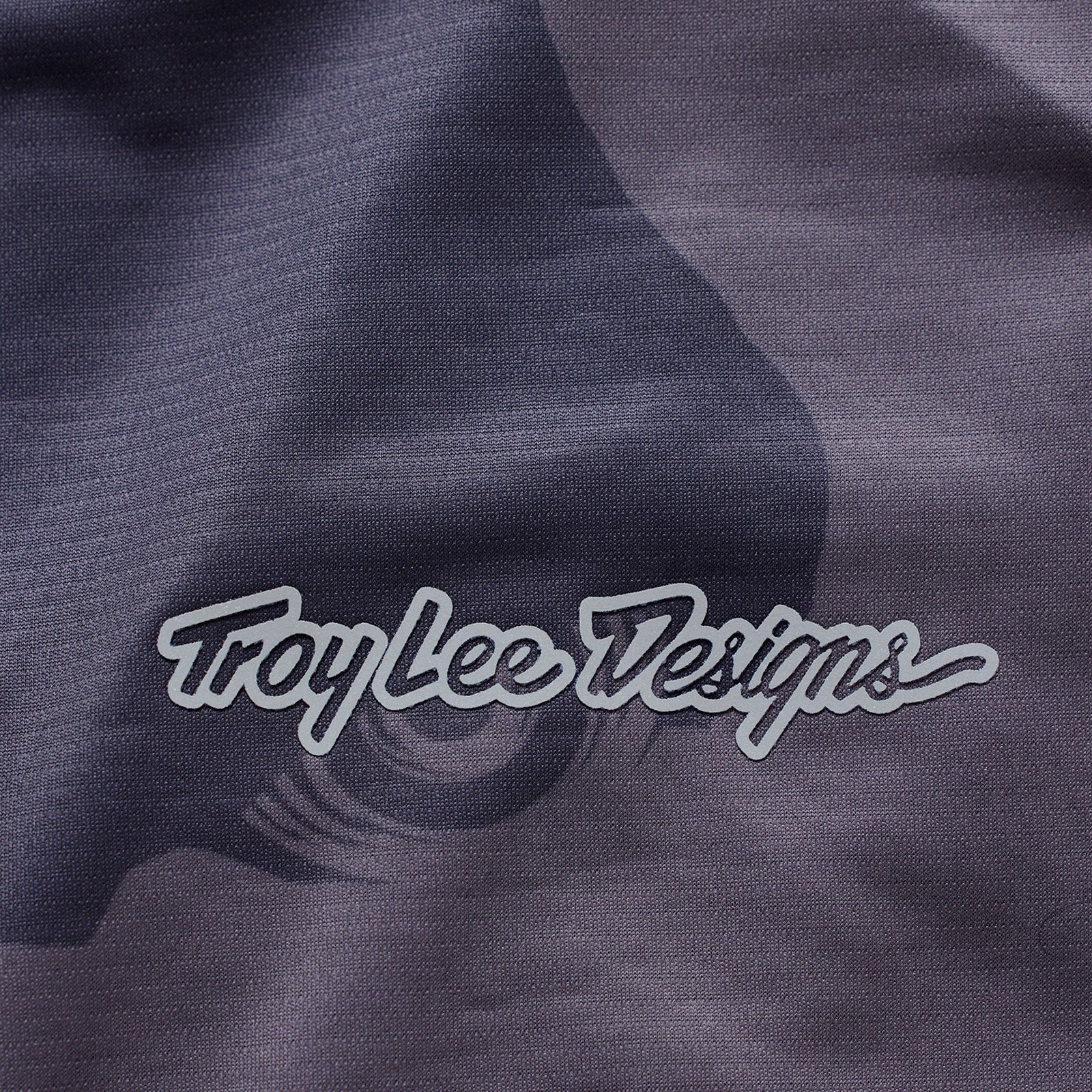 Maillot TROY LEE DESIGNS SKYLINE PRO FLOW CAMO Manches Longues Carbon - Image 10