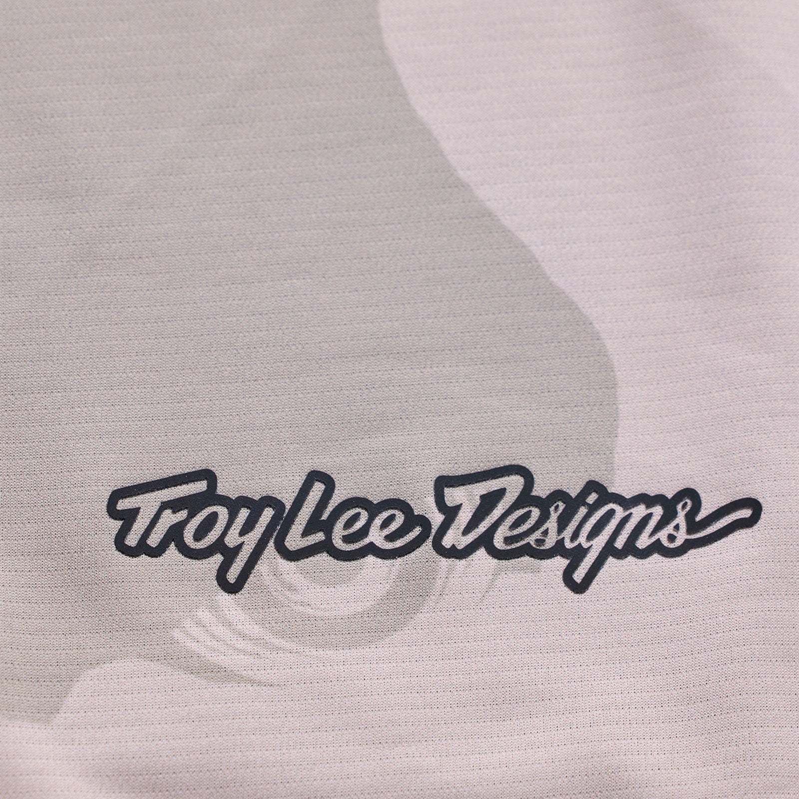 Maillot TROY LEE DESIGNS SKYLINE PRO FLOW CAMO Manches Longues Pumice - Image 7