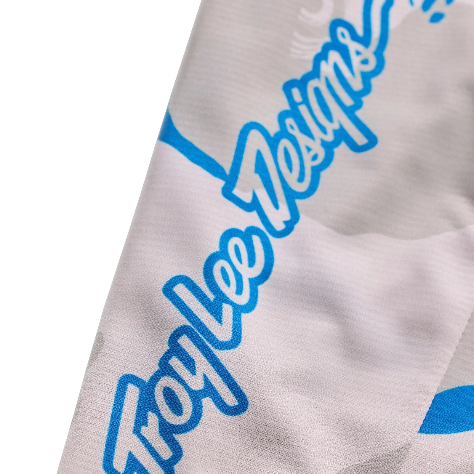 Maillot TROY LEE DESIGNS SKYLINE PRO FLOW CAMO Manches Longues Pumice - Image 8