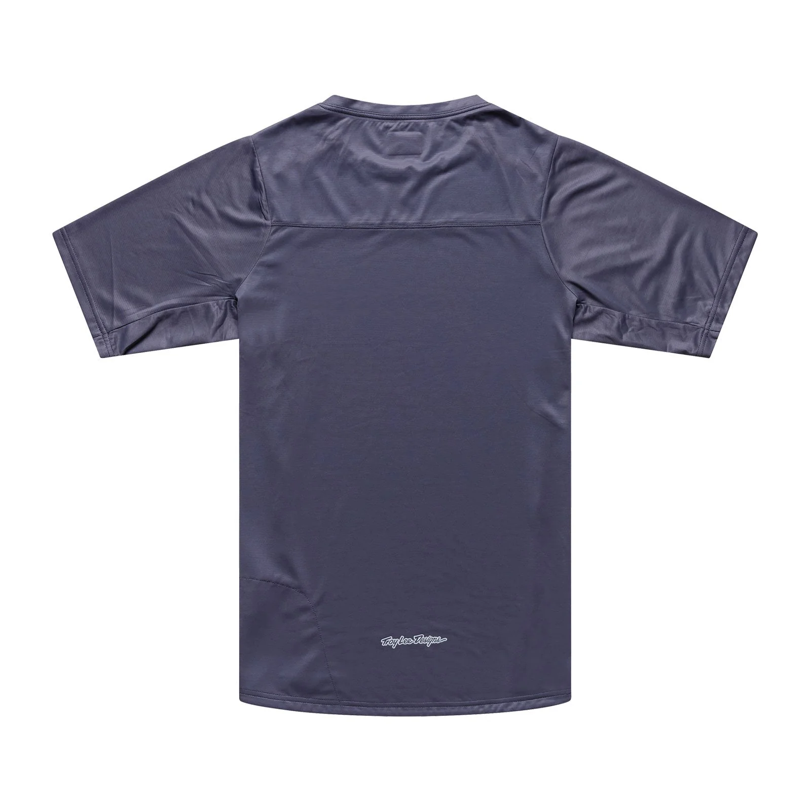 Maillot TROY LEE DESIGNS SKYLINE PRO Manches Courtes Carbon - Image 2