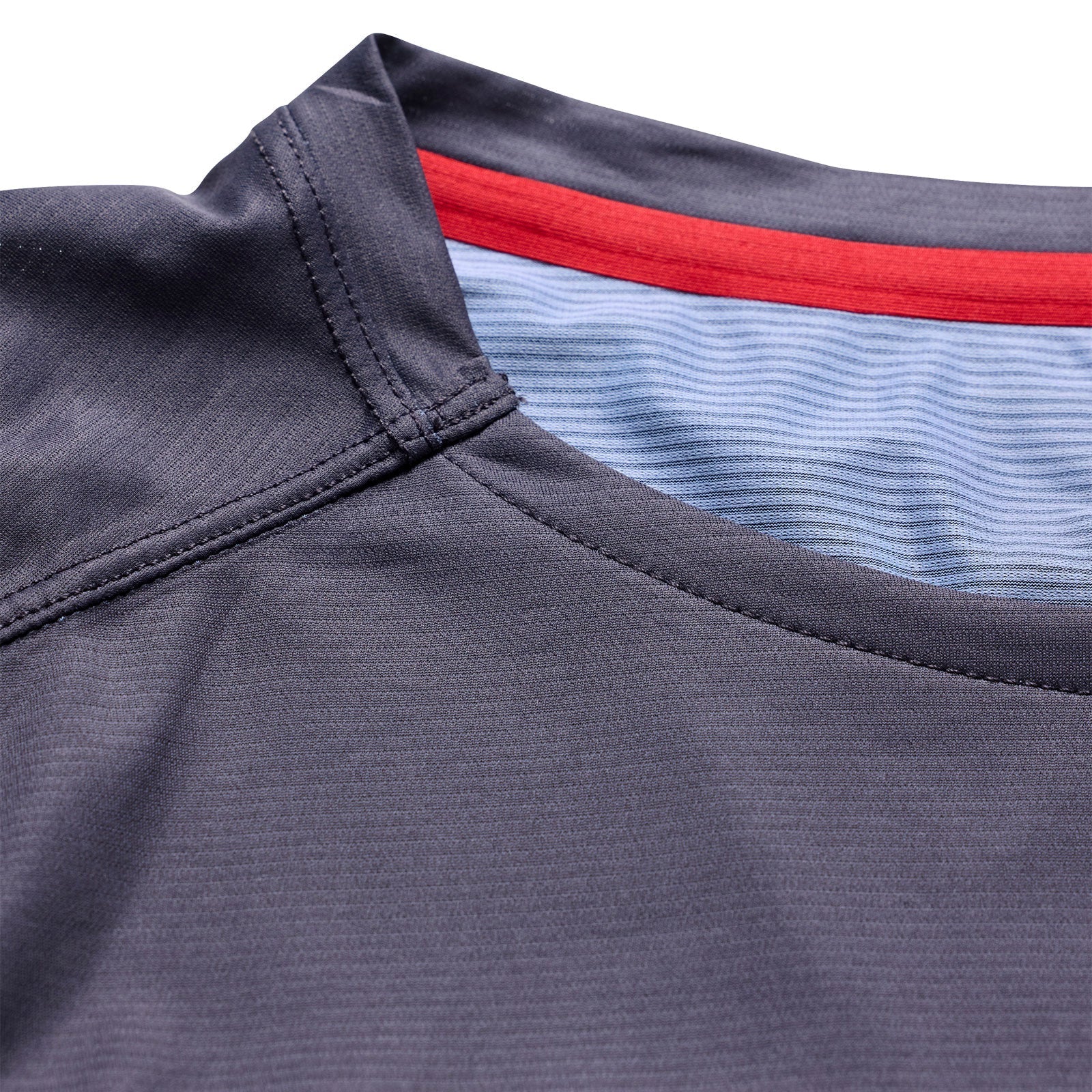 Maillot TROY LEE DESIGNS SKYLINE PRO Manches Courtes Carbon - Image 6