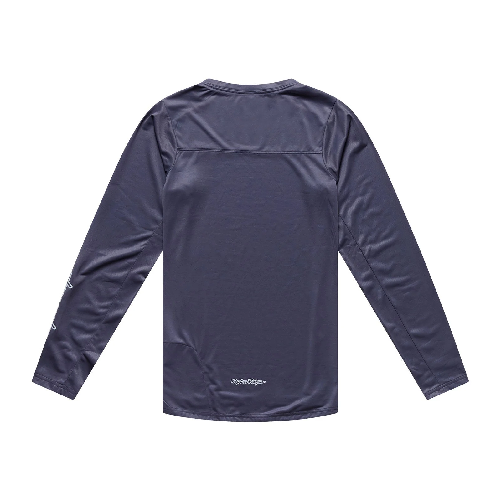 Maillot TROY LEE DESIGNS SKYLINE PRO MONO Manches Longues Carbon - Image 2