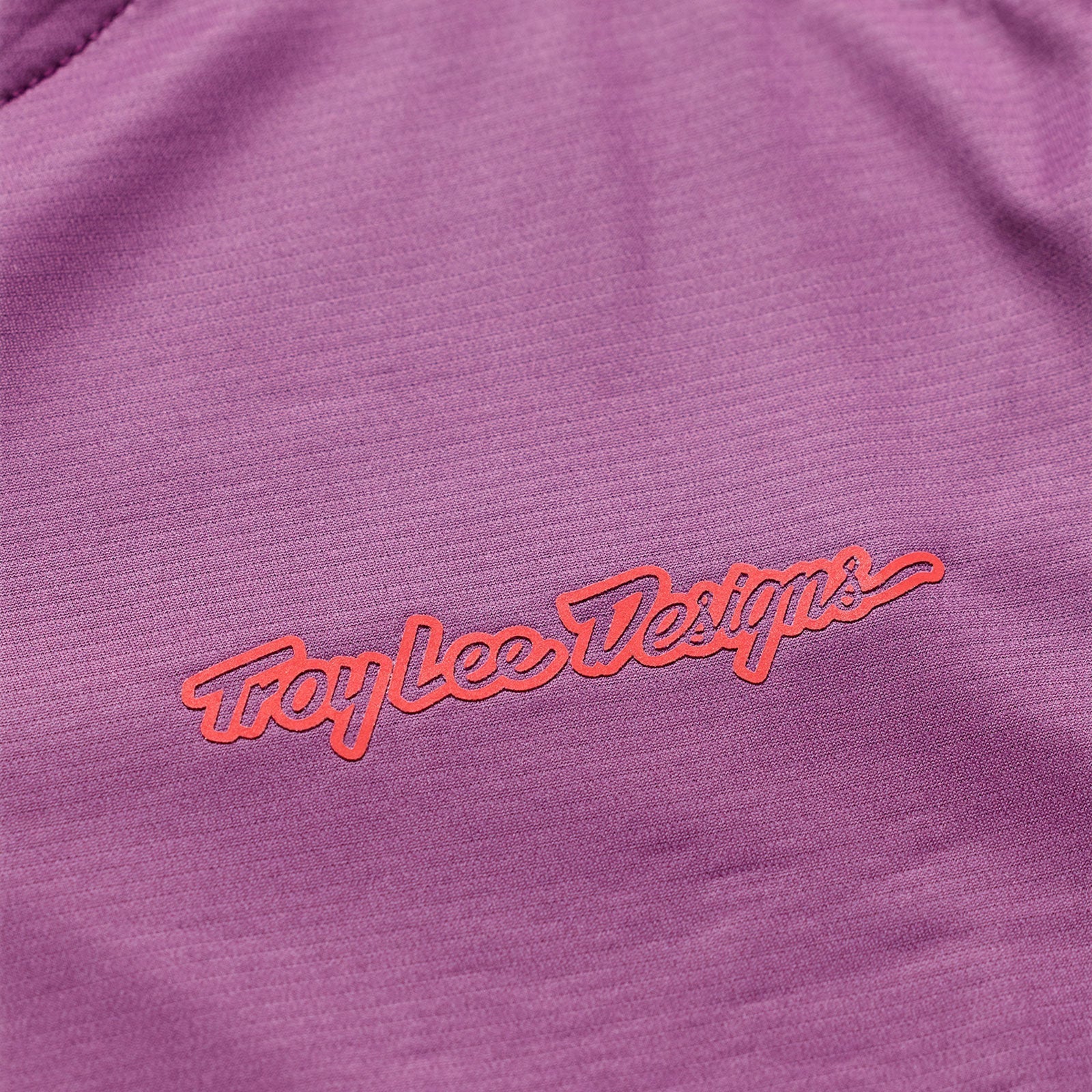Maillot TROY LEE DESIGNS SKYLINE PRO MONO Manches Longues Sangria - Image 10
