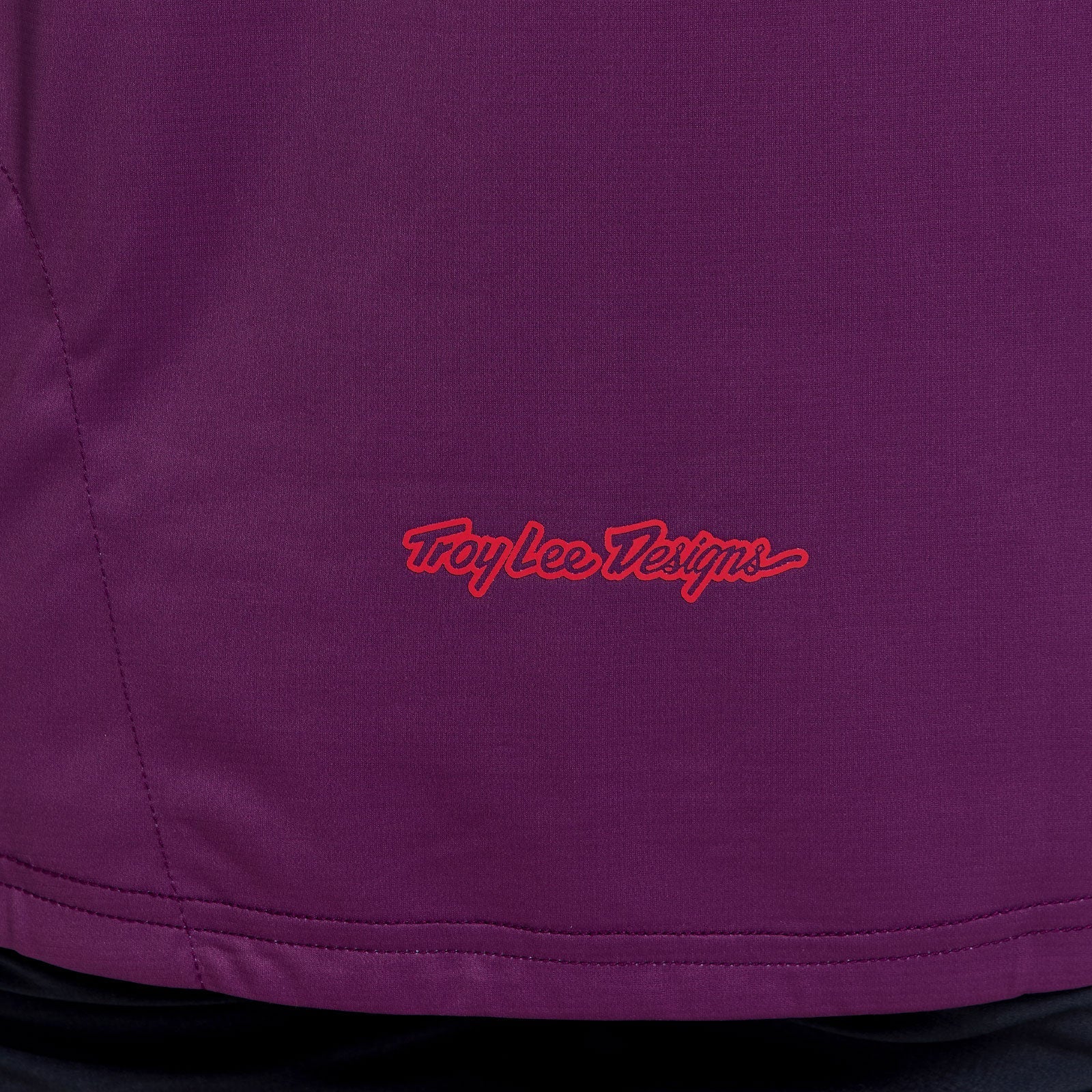 Maillot TROY LEE DESIGNS SKYLINE PRO MONO Manches Longues Sangria - Image 11