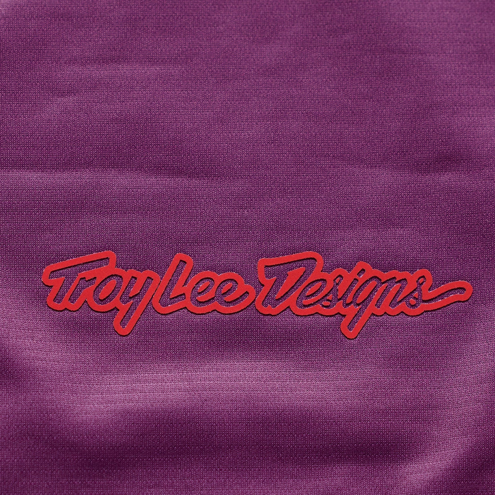 Maillot TROY LEE DESIGNS SKYLINE PRO MONO Manches Longues Sangria - Image 13