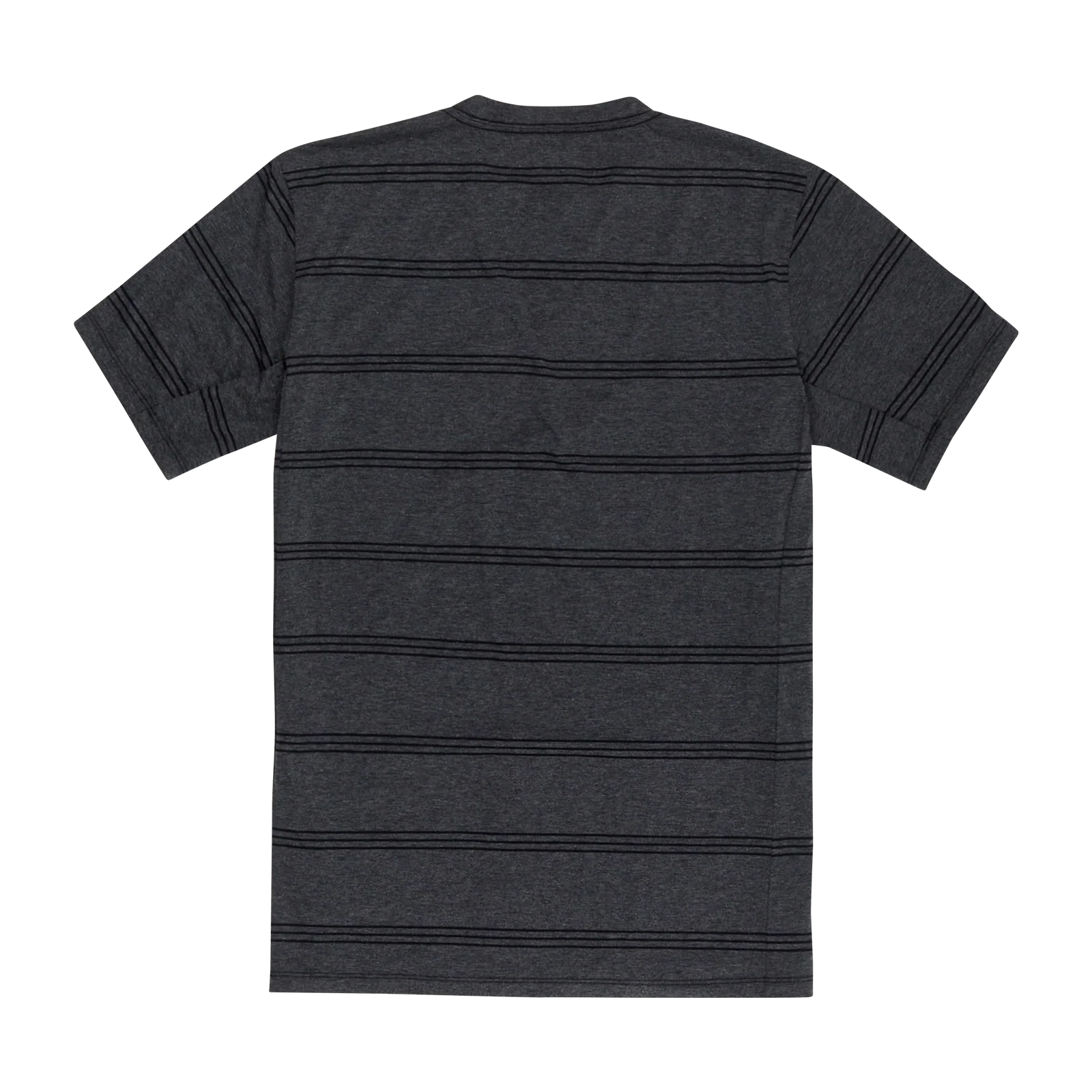 Maillot TROY LEE DESIGNS SKYLINE RIDE TEE WASH OUT Manches Courtes Gris - Image 2