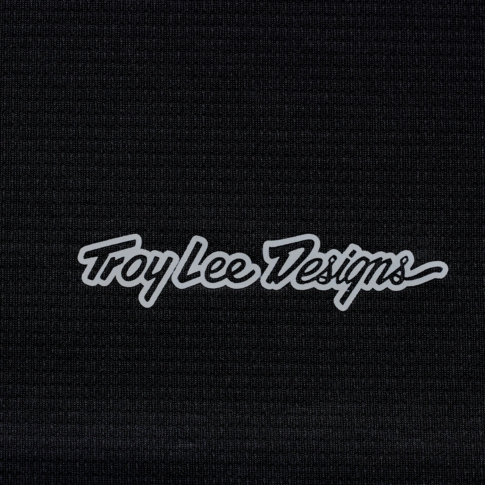 Maillot TROY LEE DESIGNS SPRINT PRO MONO Manches Longues Noir - Image 10
