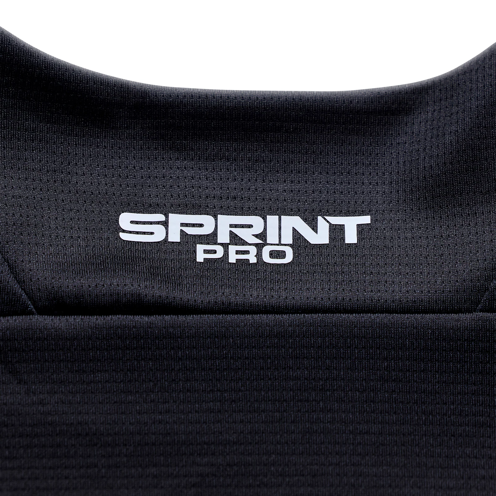 Maillot TROY LEE DESIGNS SPRINT PRO MONO Manches Longues Noir - Image 13