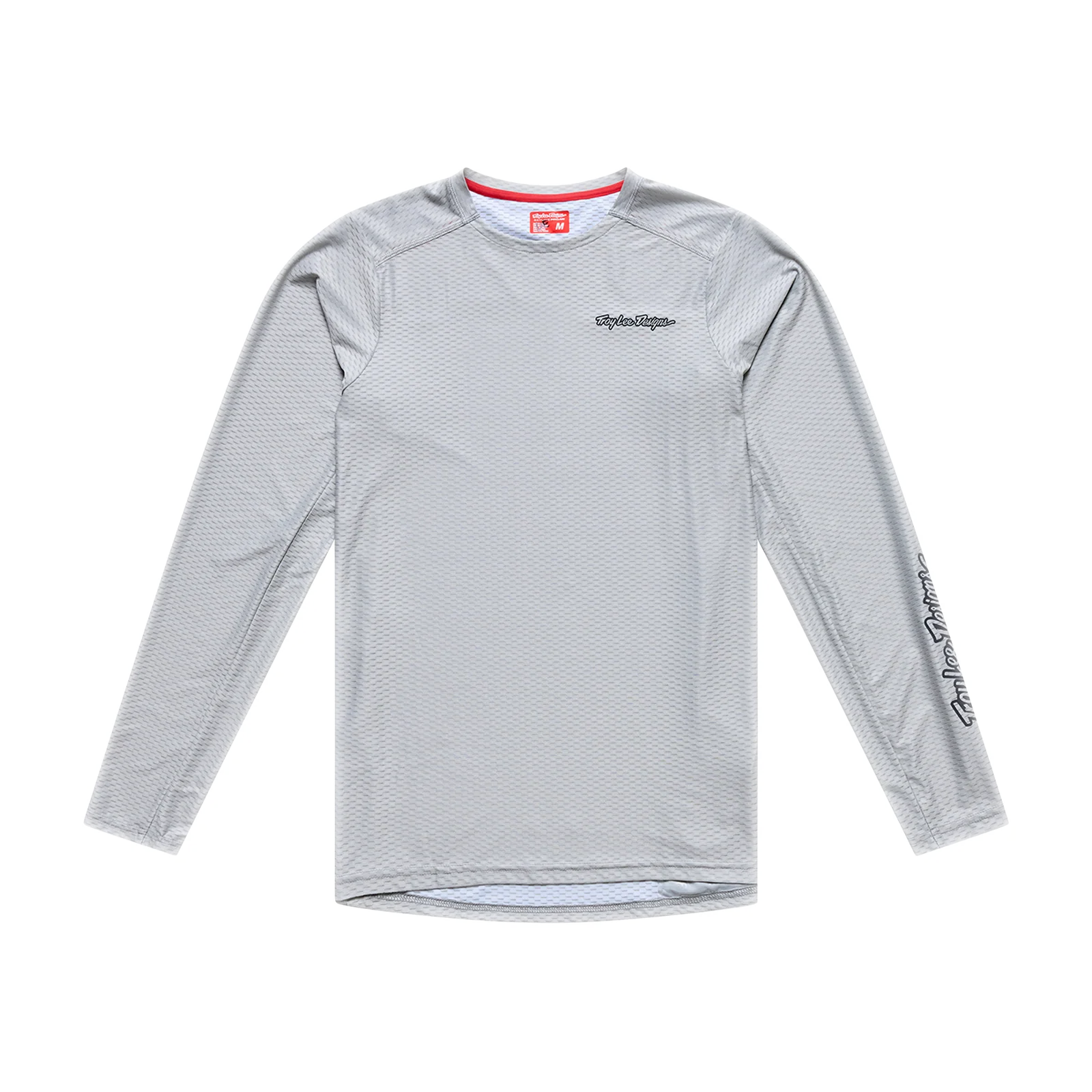 Maillot TROY LEE DESIGNS SKYLINE PRO AIR MONO Manches Longues Sage