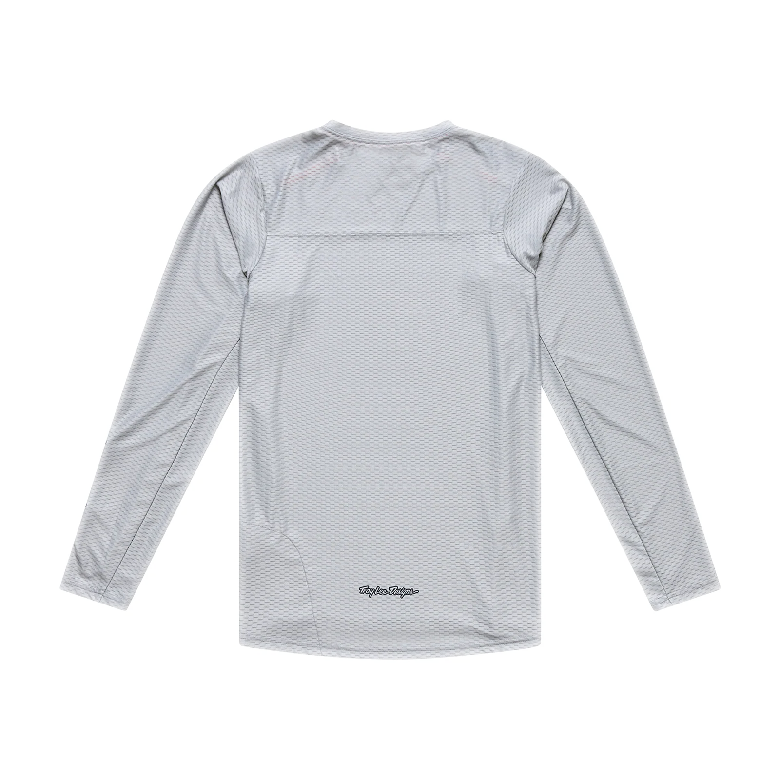 Maillot TROY LEE DESIGNS SKYLINE PRO AIR MONO Manches Longues Sage - Image 2