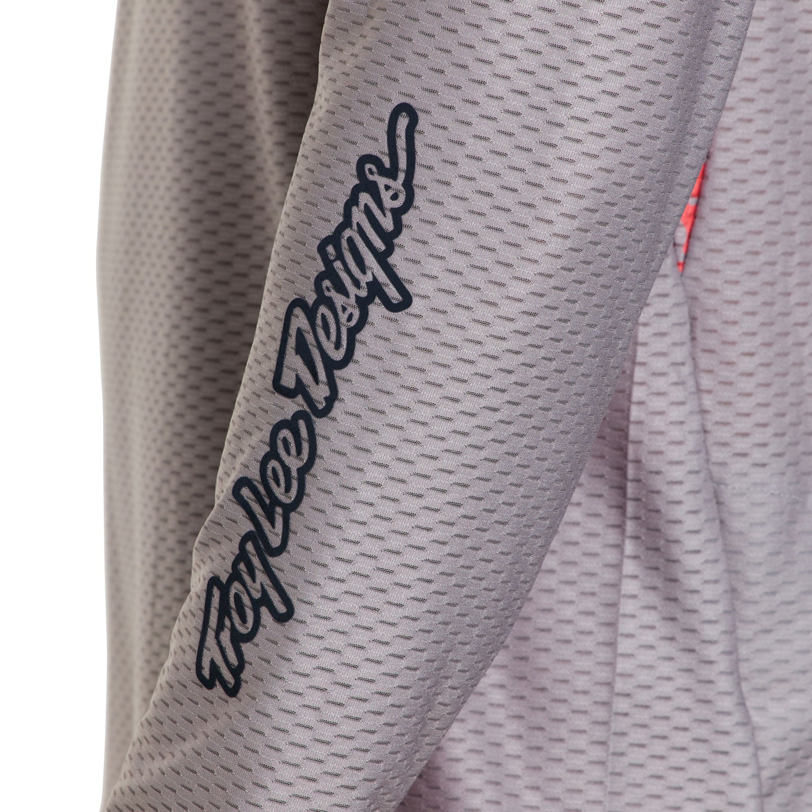 Maillot TROY LEE DESIGNS SKYLINE PRO AIR RIDGELINE Manches Longues Stone - Image 10