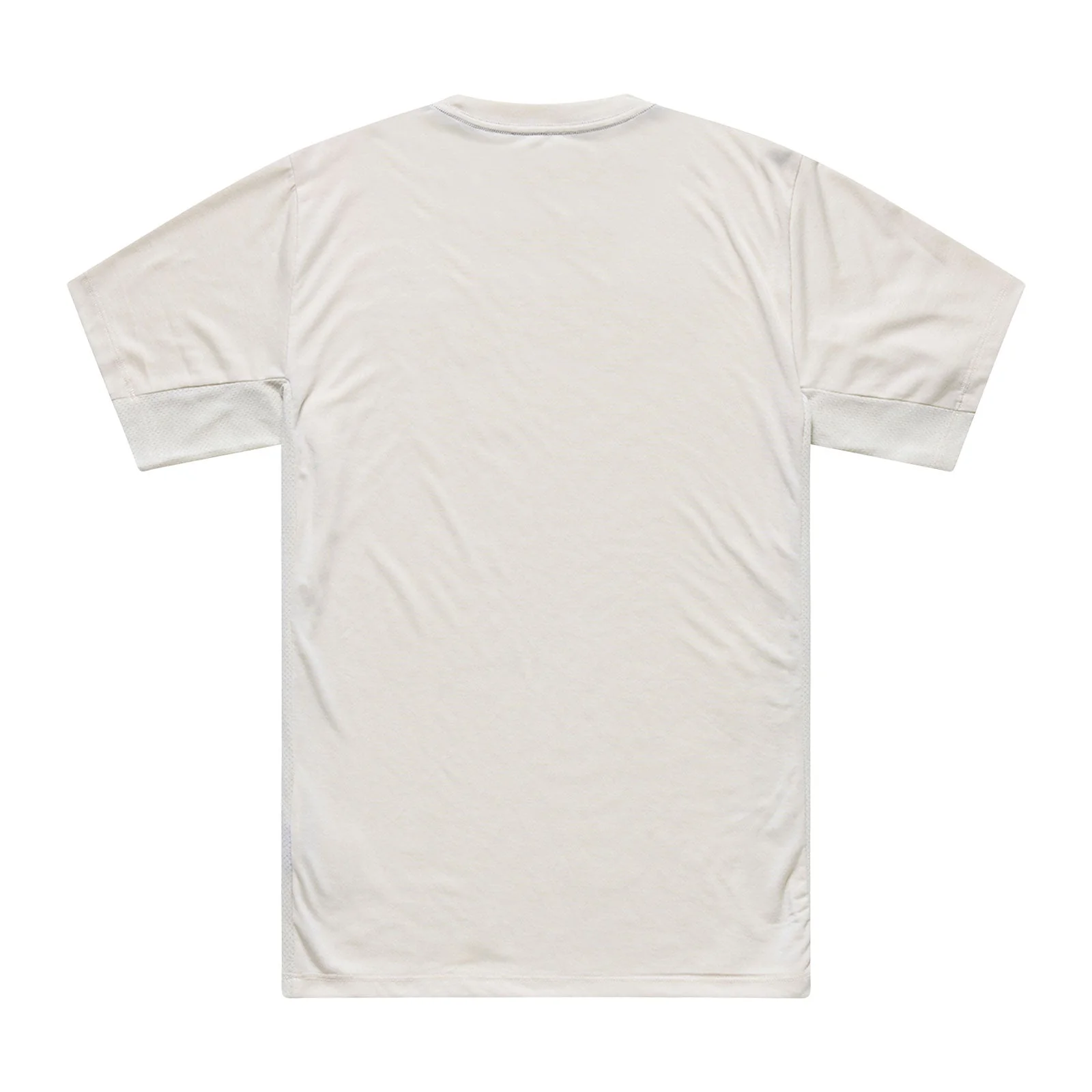 Maillot TROY LEE DESIGNS SKYLINE RIDE SIGNATURE Manches Courtes Pumice - Image 2