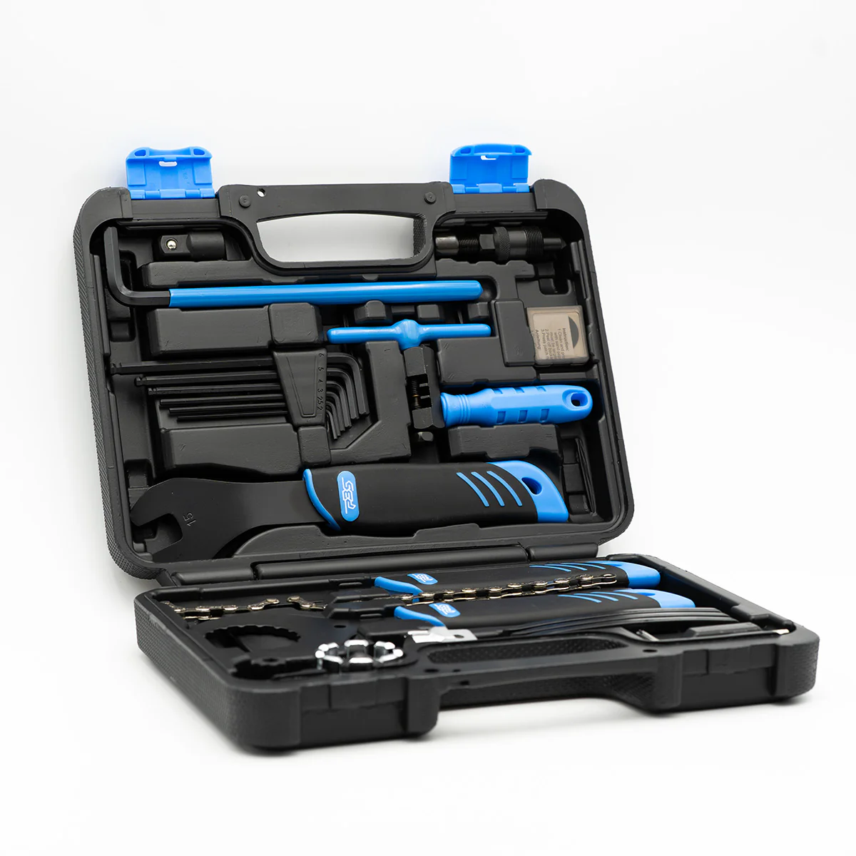 Mallette à Outils PBS TOOLS (22 pièces) - Image 3