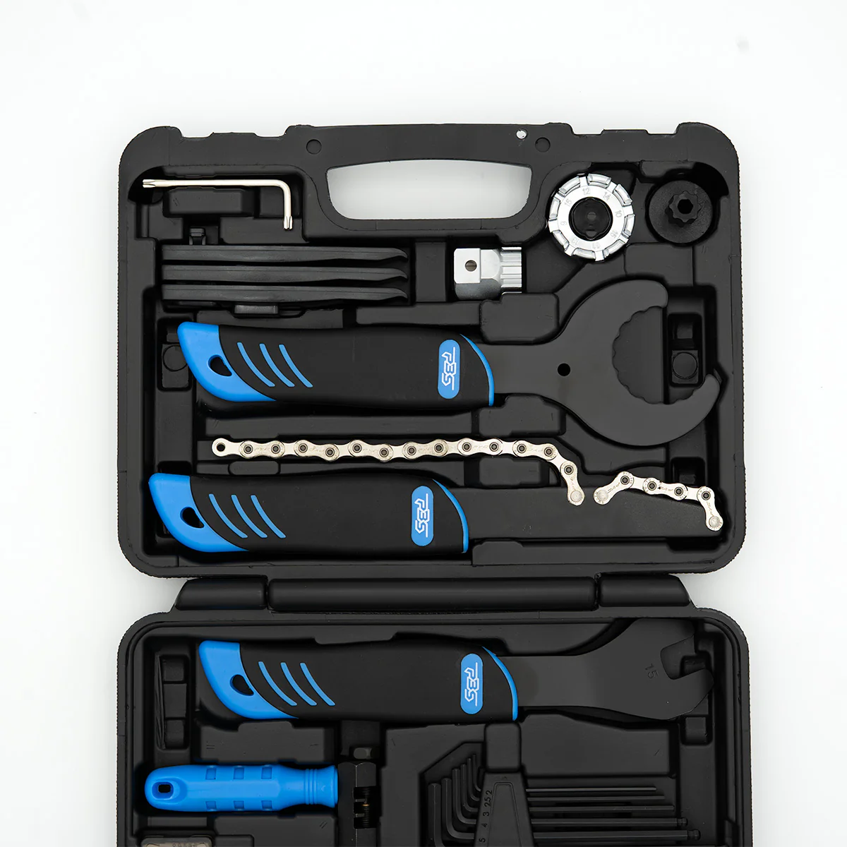 Mallette à Outils PBS TOOLS (22 pièces) - Image 7