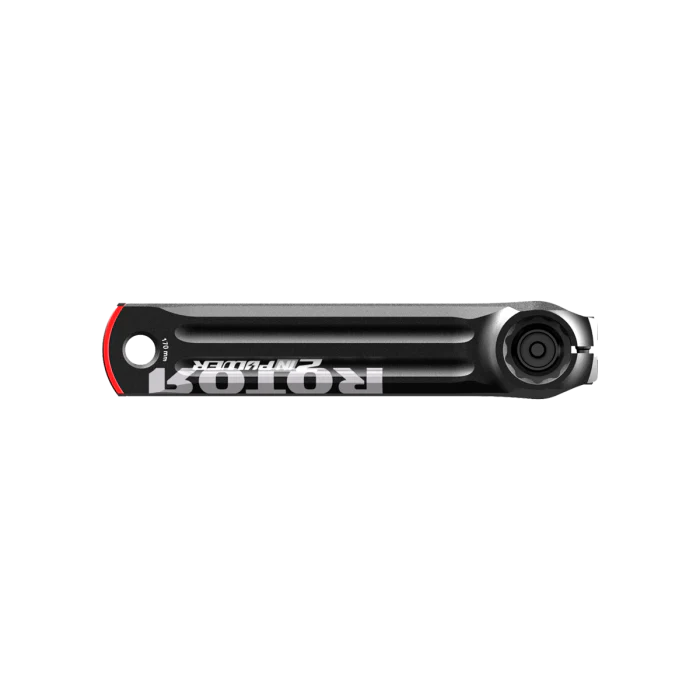 Manivelle Gauche Capteur de Puissance ROTOR 2INPOWER