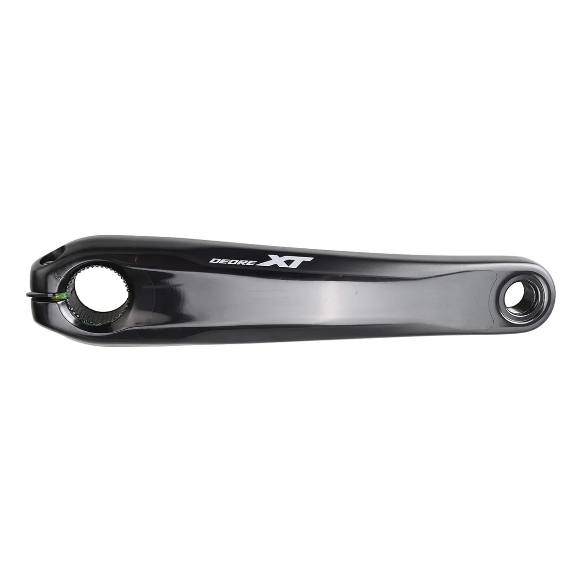 Manivelles 12V SHIMANO XT FC-M8100-1 Ligne Chaîne 52mm - Image 3