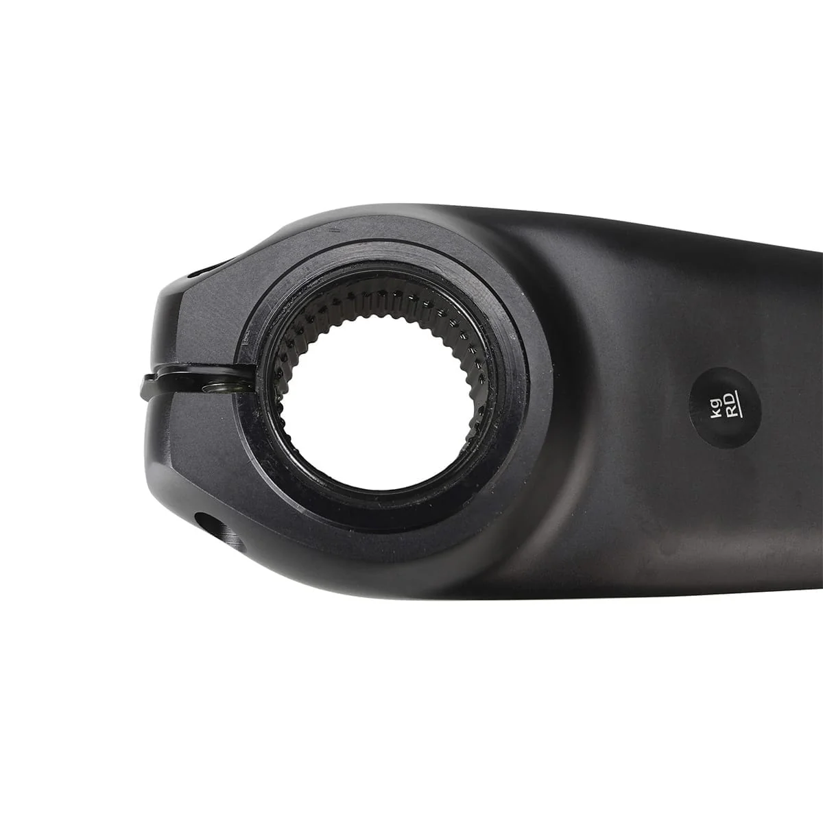 Manivelles 12V SHIMANO XT FC-M8100-1 Ligne Chaîne 52mm - Image 4