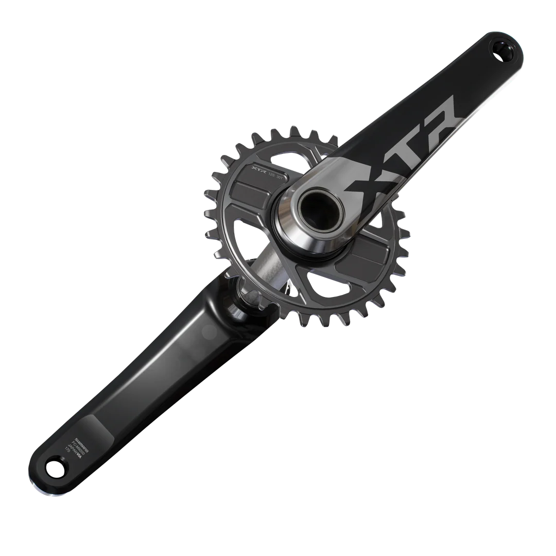 Manivelles 12V SHIMANO XTR FC-M9200 XC - Image 2