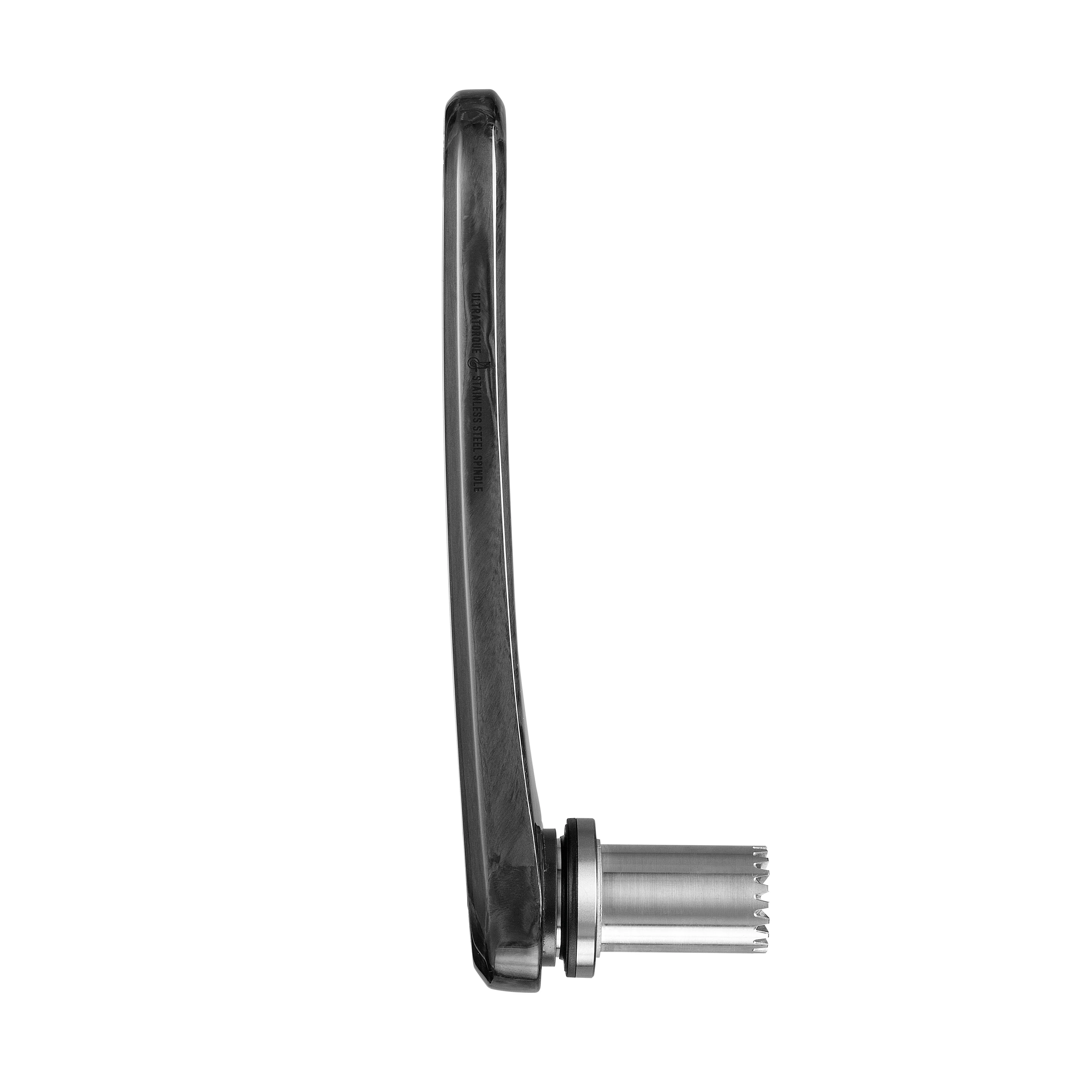 Manivelles Mono CAMPAGNOLO SUPER RECORD X 13V - Image 4