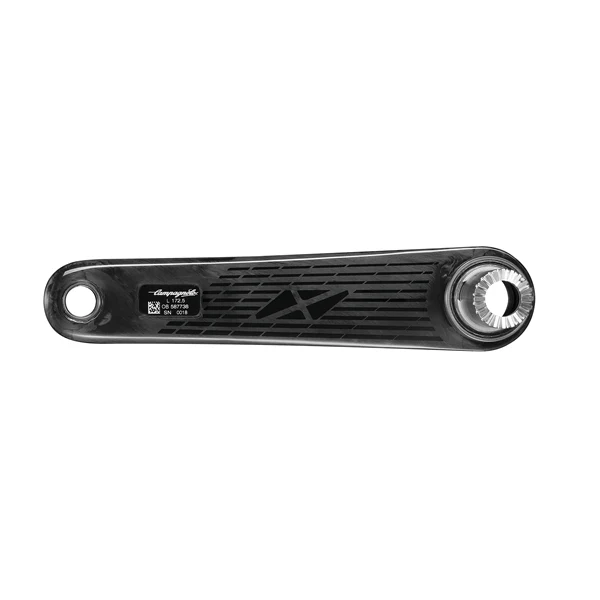 Manivelles Mono CAMPAGNOLO SUPER RECORD X 13V Capteur de Puissance - Image 4