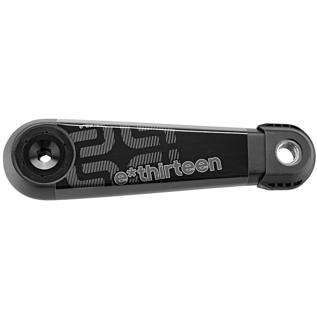 Manivelles E.THIRTEEN LG1 RACE CARBON BOITIER 73mm - Image 4